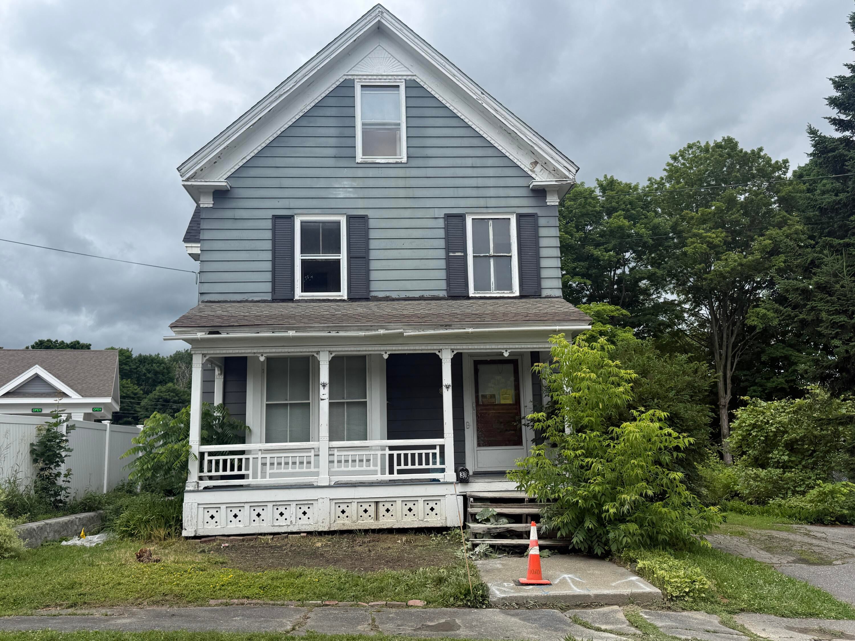 31 Kelsey Street — photo