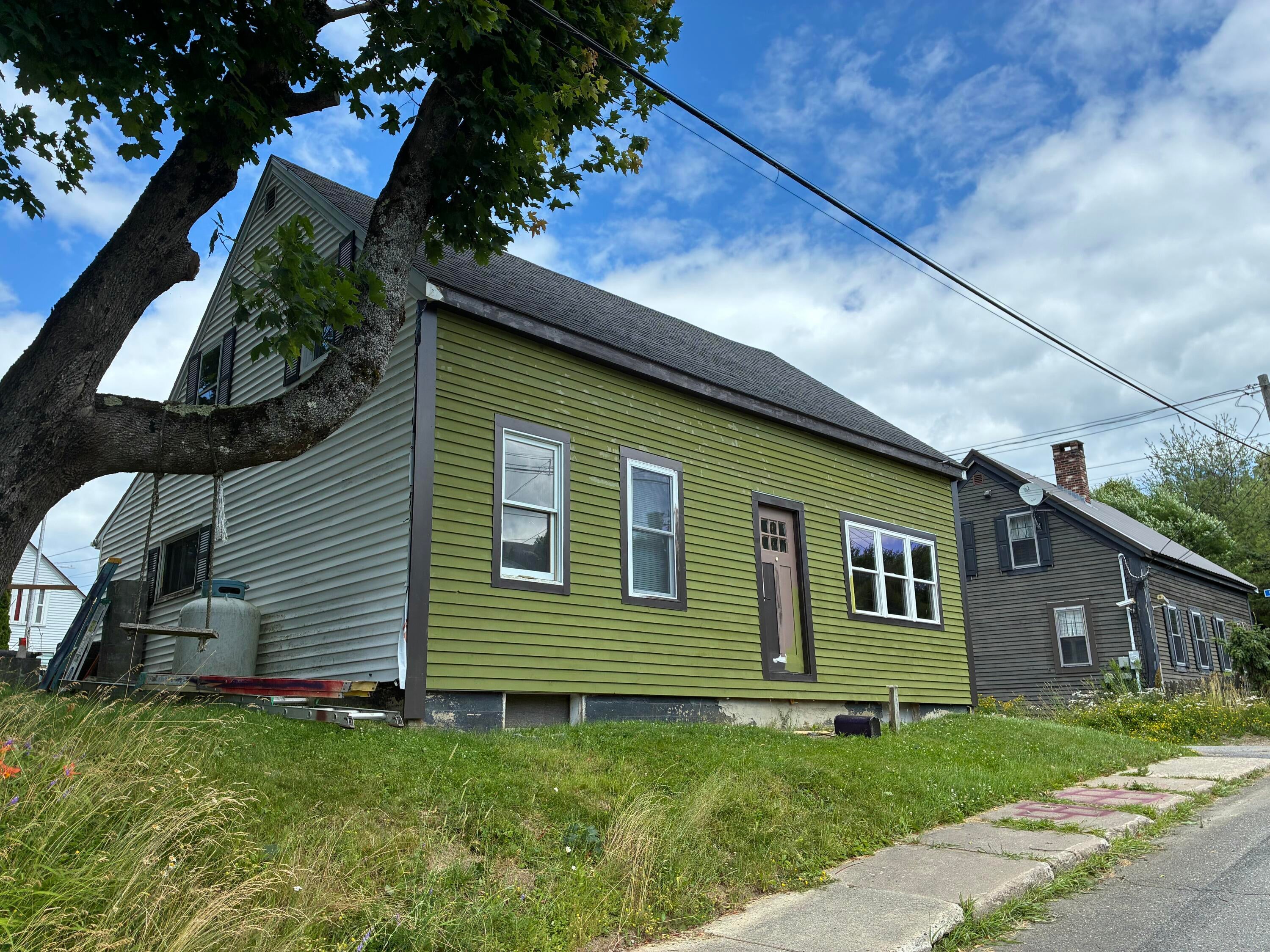 31 Shackford Street — photo