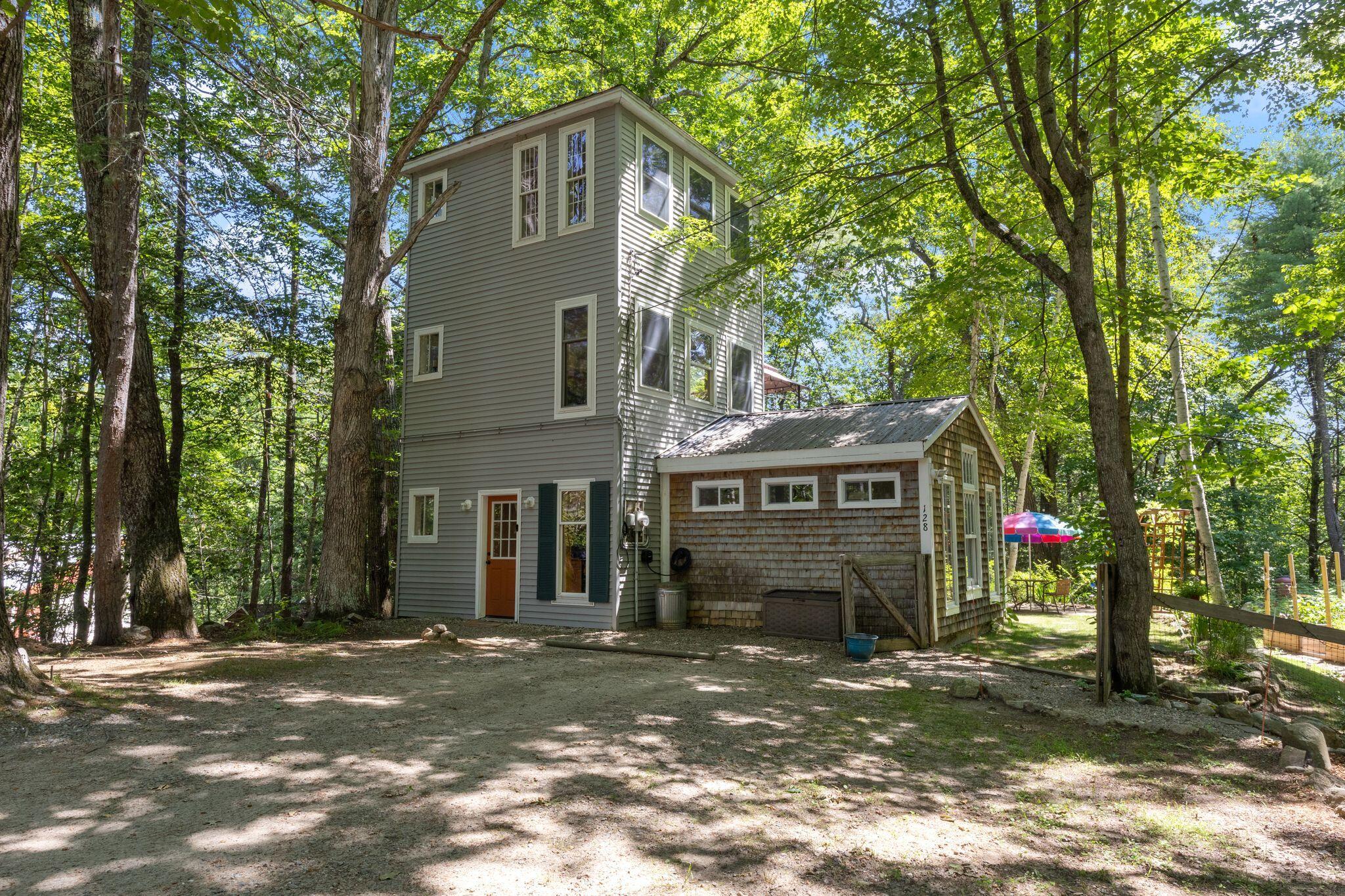 128 Pleasant View Drive — photo