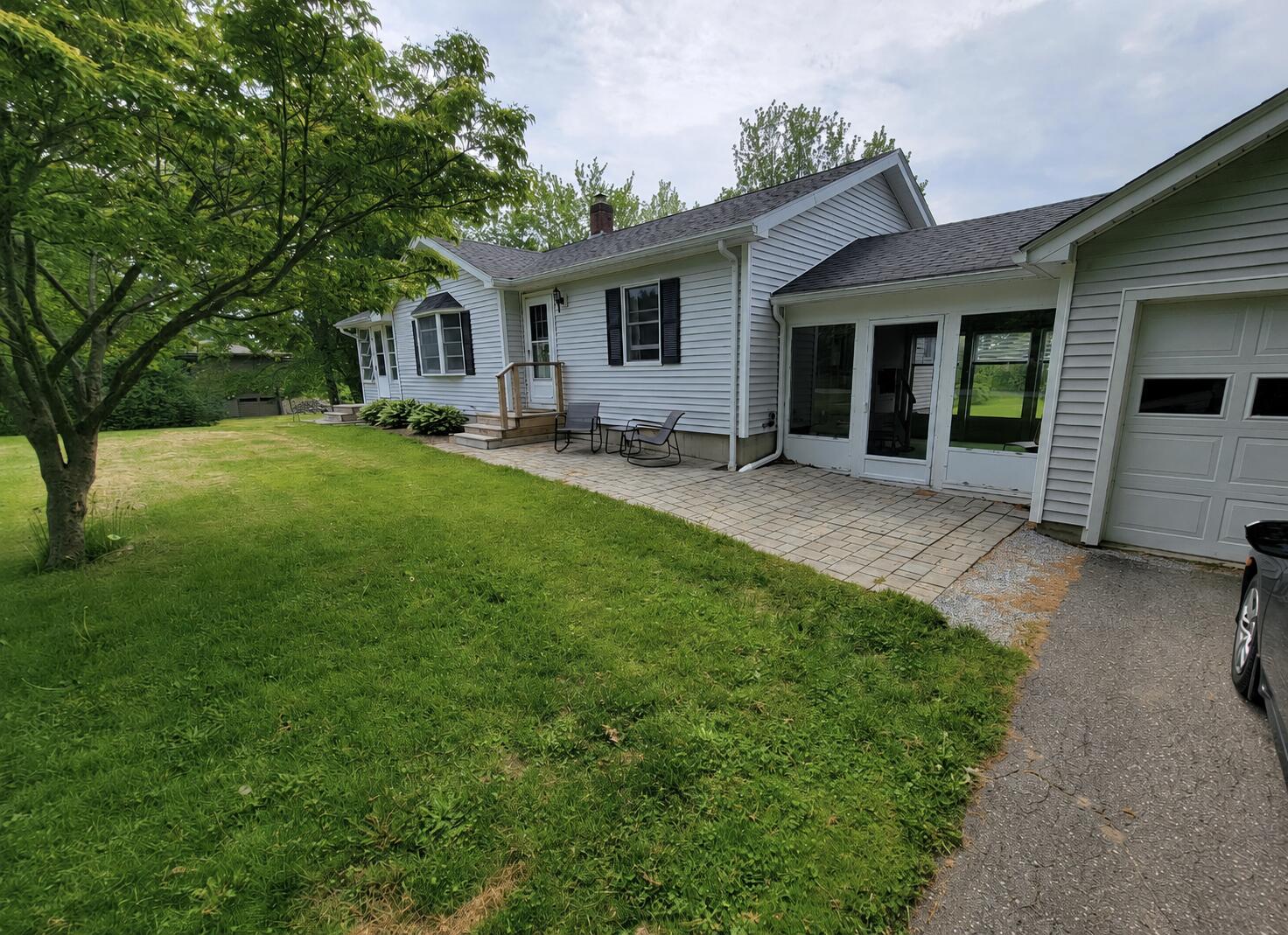 23 Ridgeview Drive, Thomaston, ME 04861