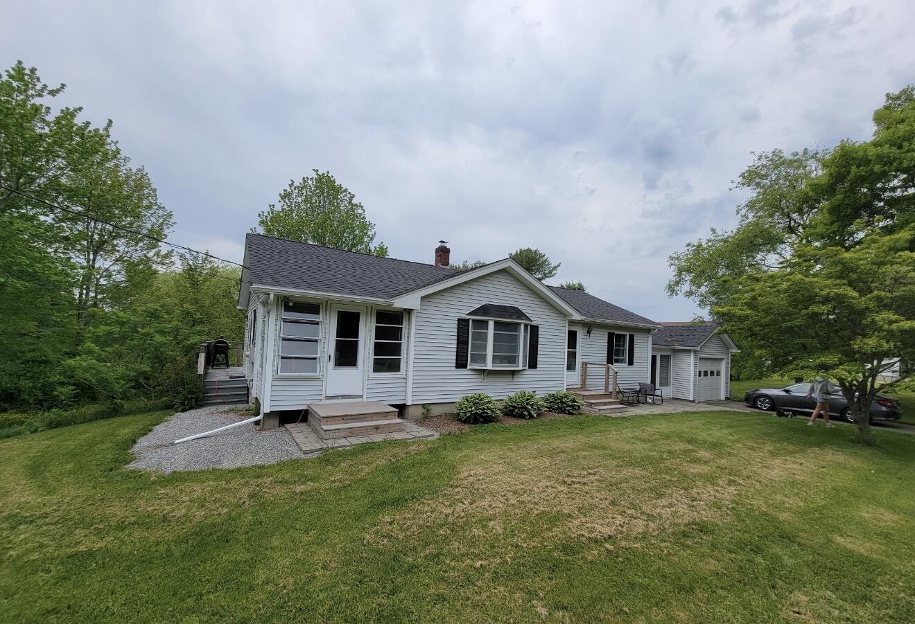 23 Ridgeview Drive, Thomaston, ME 04861 — photo 2