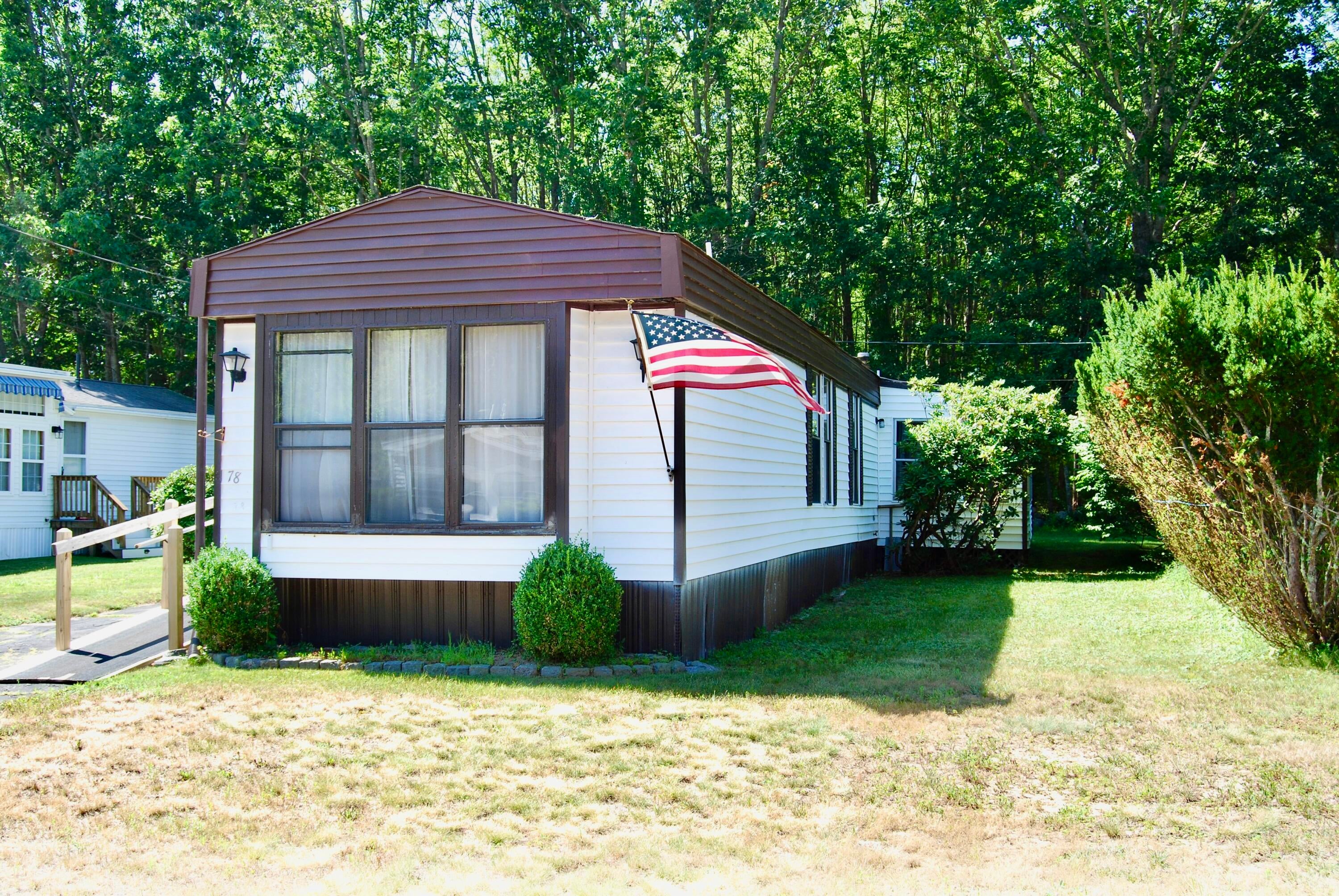 78 Poplar Park Drive — photo