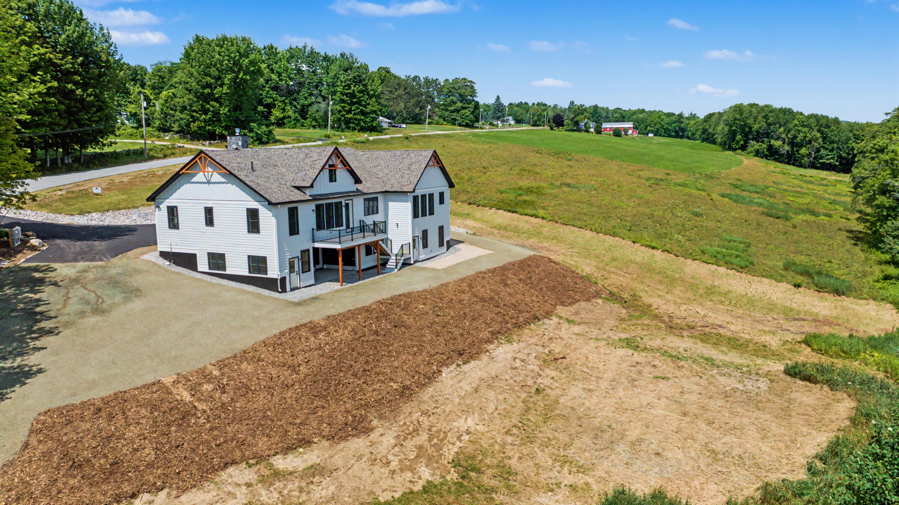 141 Norway Center Road — photo