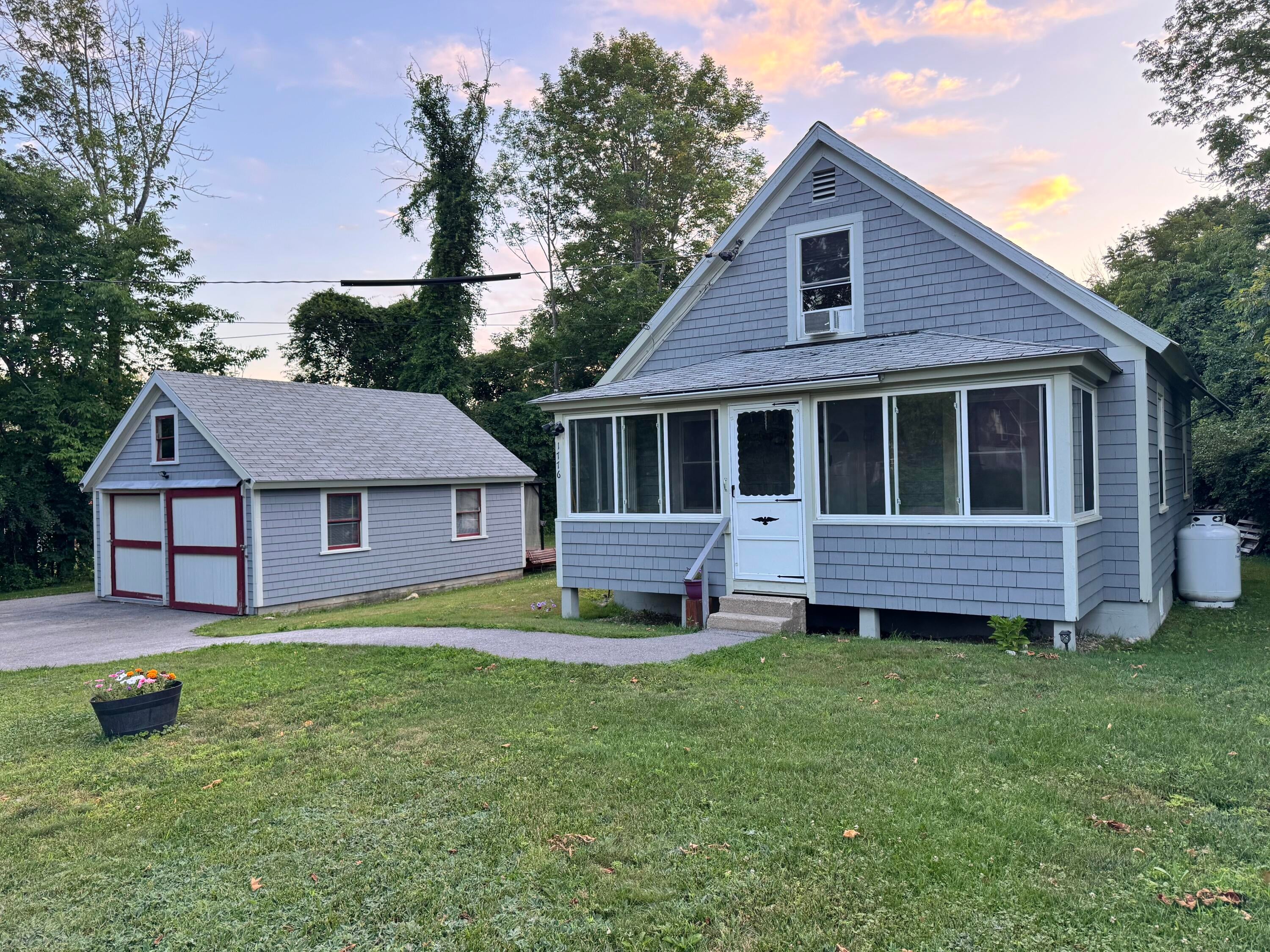 1776 Perkins Ridge Road — photo