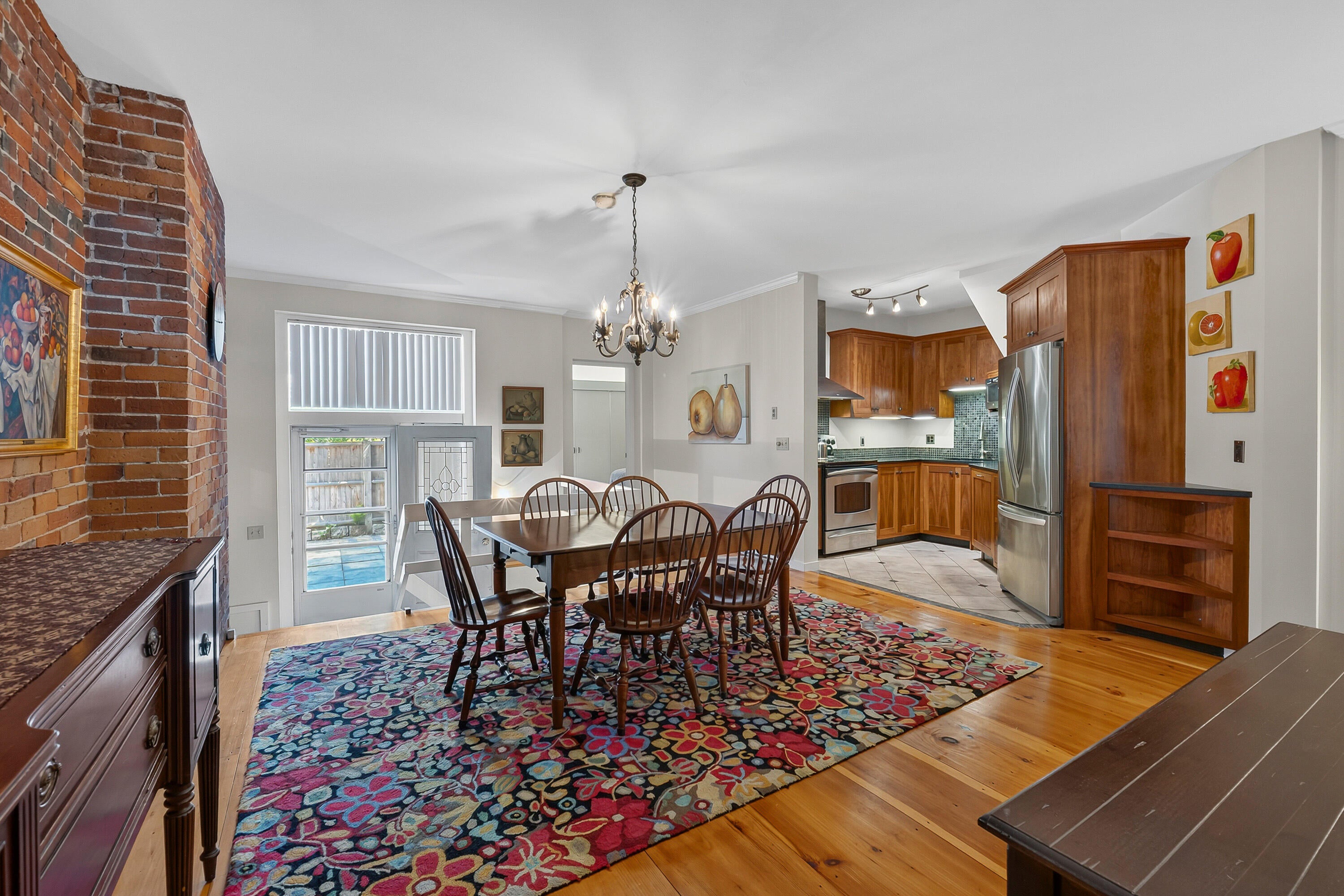 95 Park Street 1 — photo