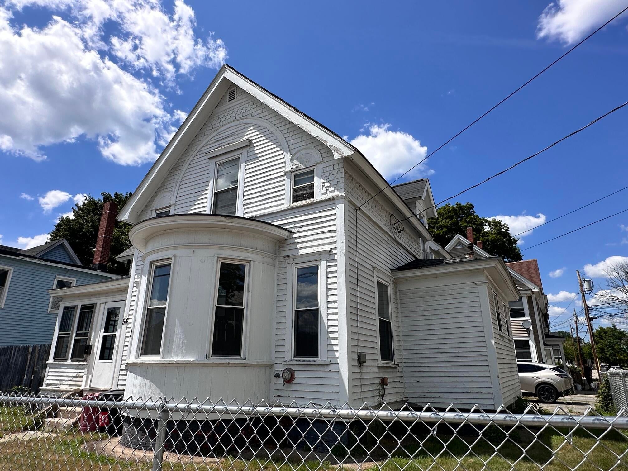 54 High Street — photo