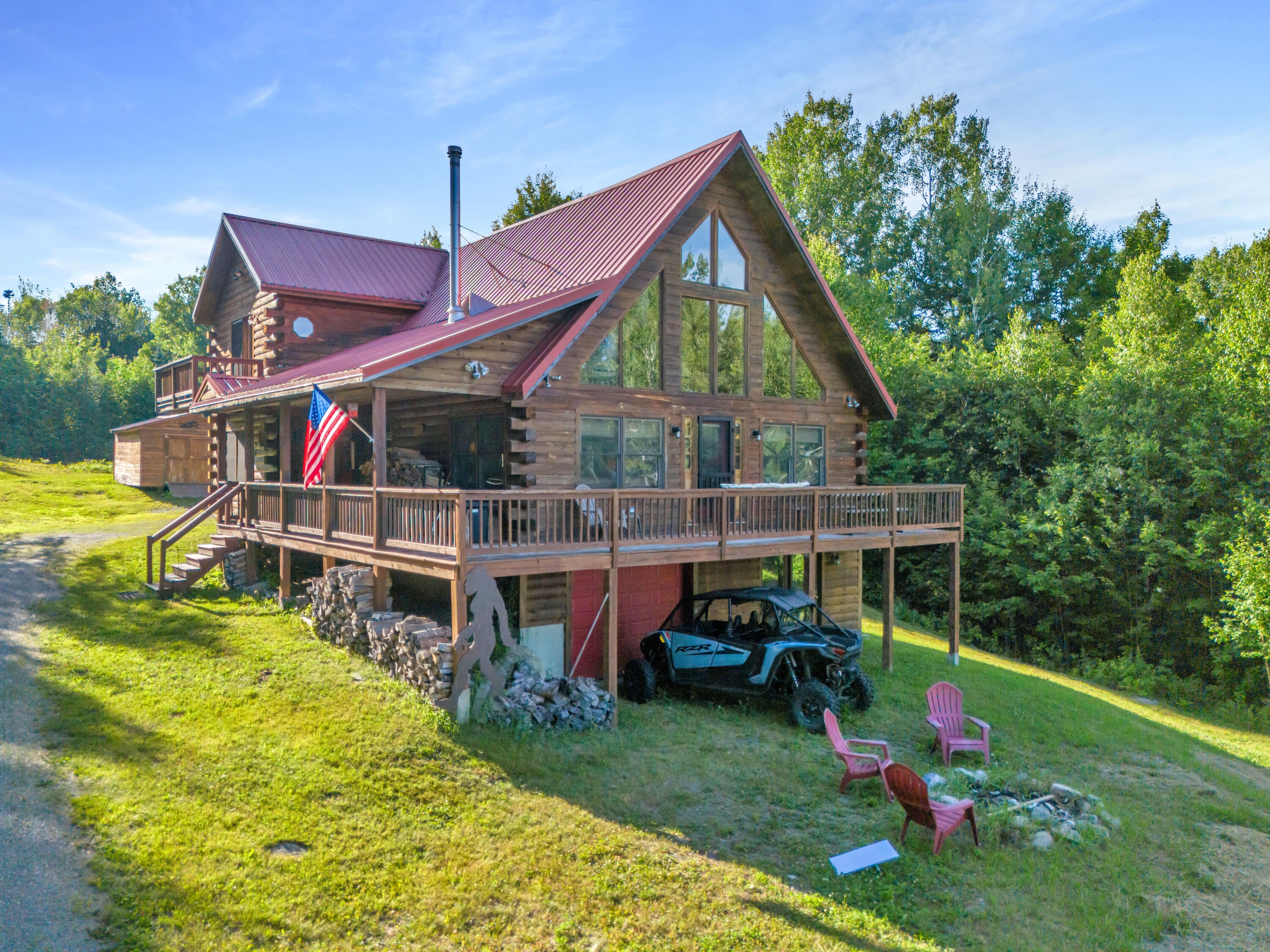 26 Overlook Drive — photo