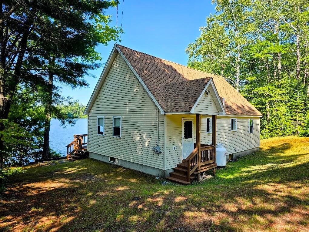 43 South Shore Road Road — photo