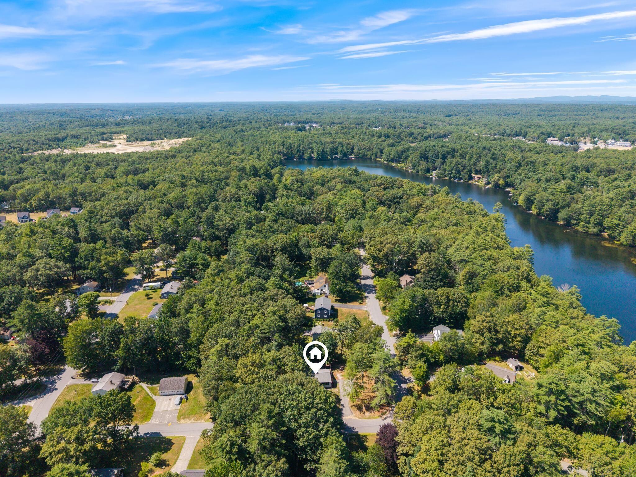 47 Running Brook Road — photo