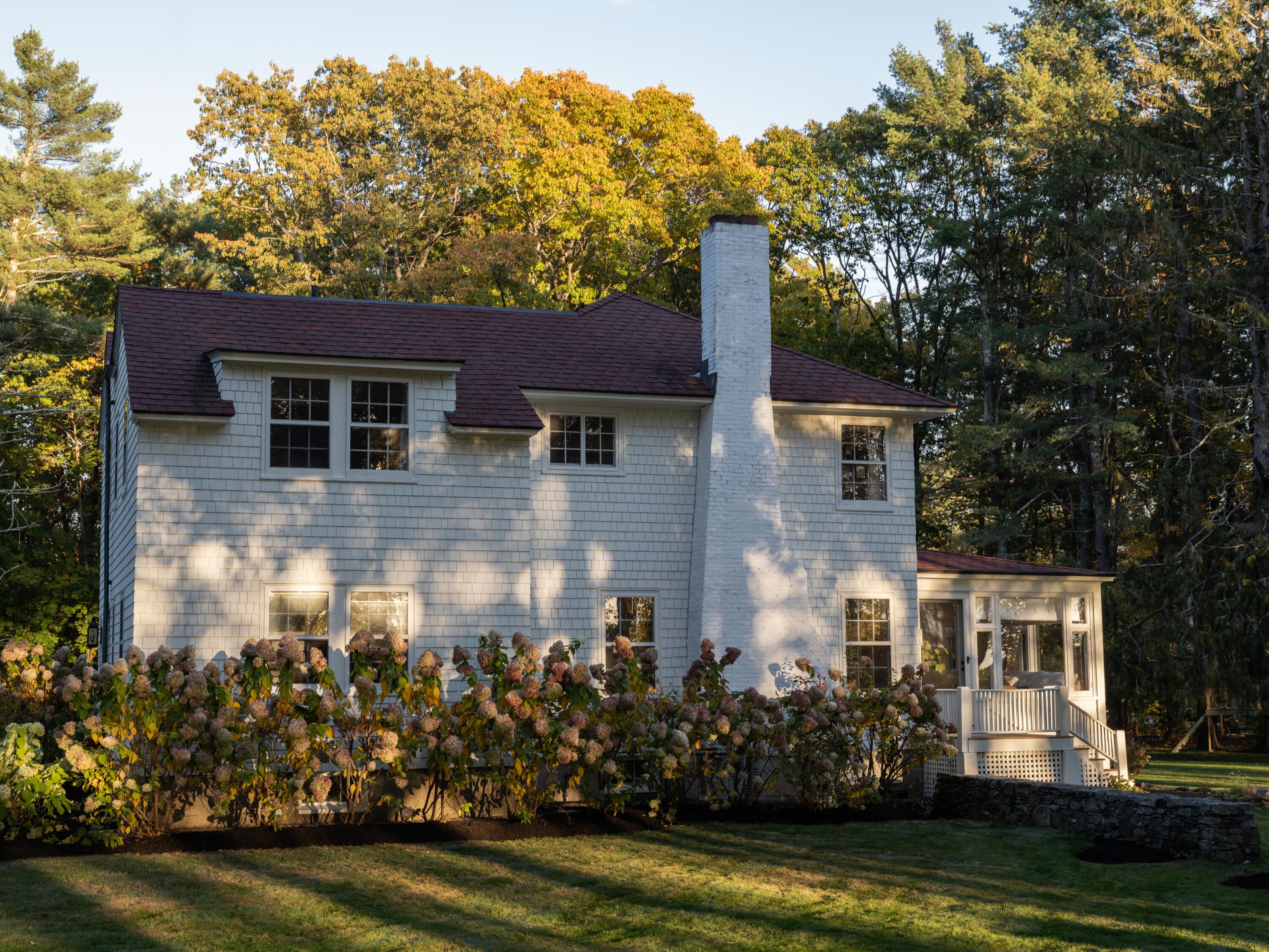 13 Foreside Road — photo