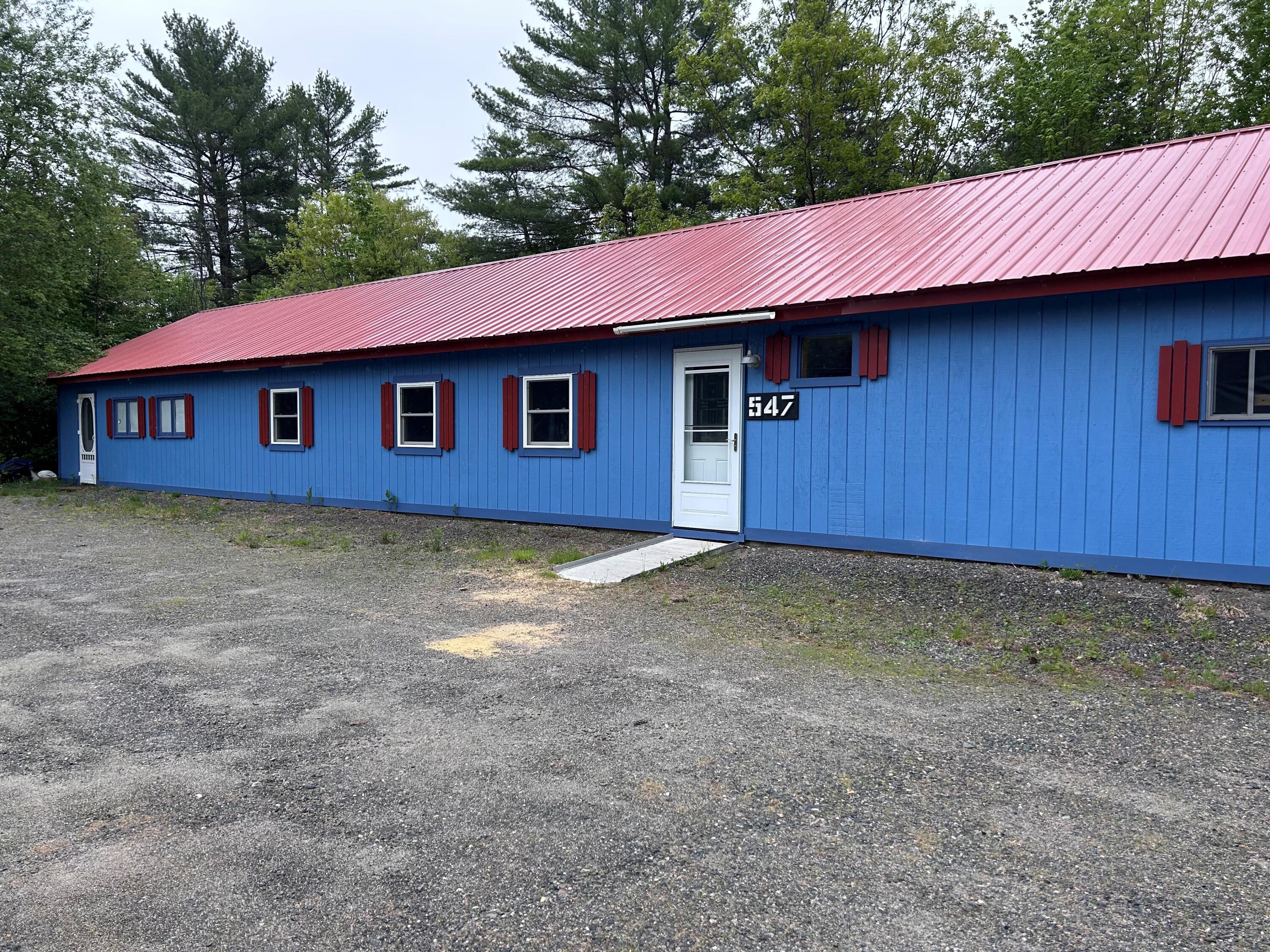 547 Main Road — photo