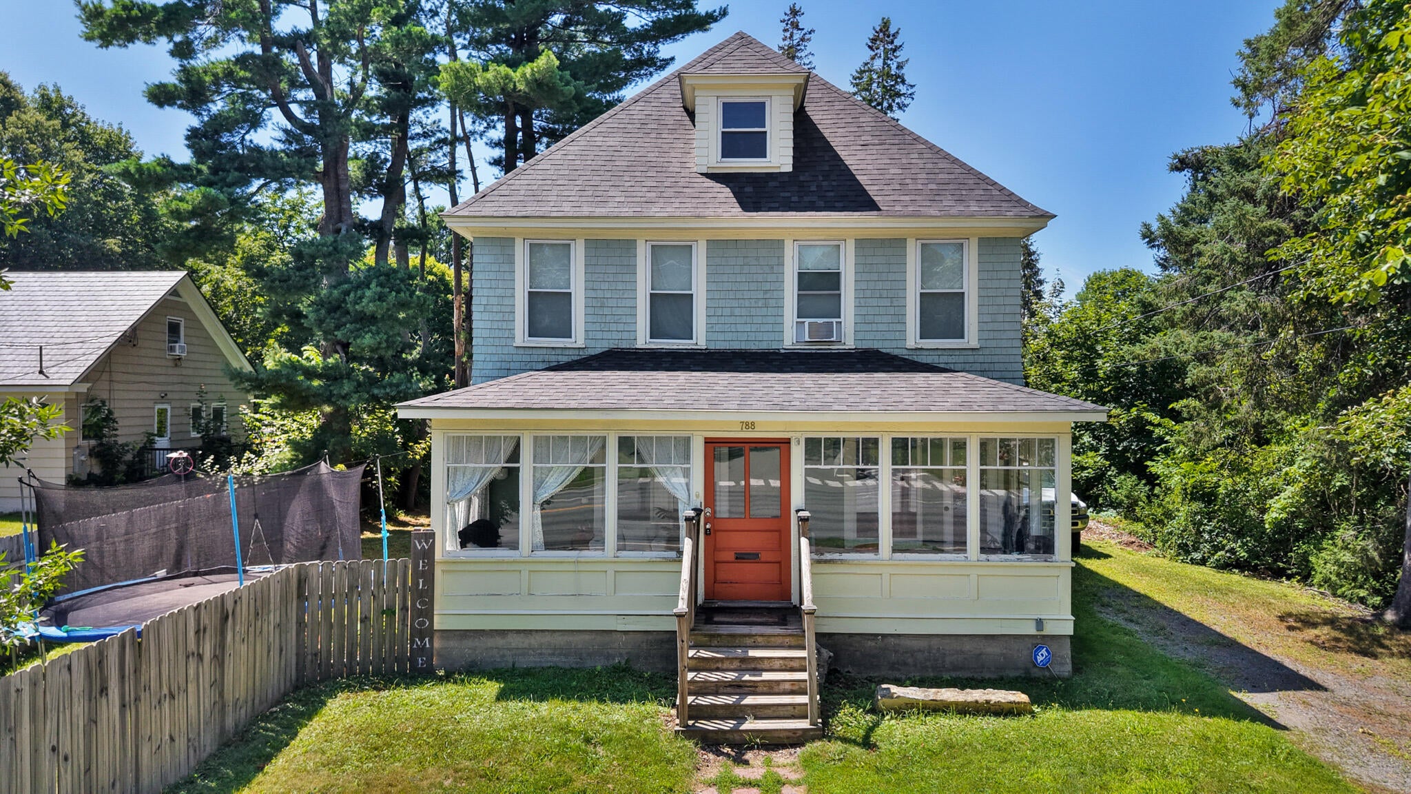 788 Union Street — photo
