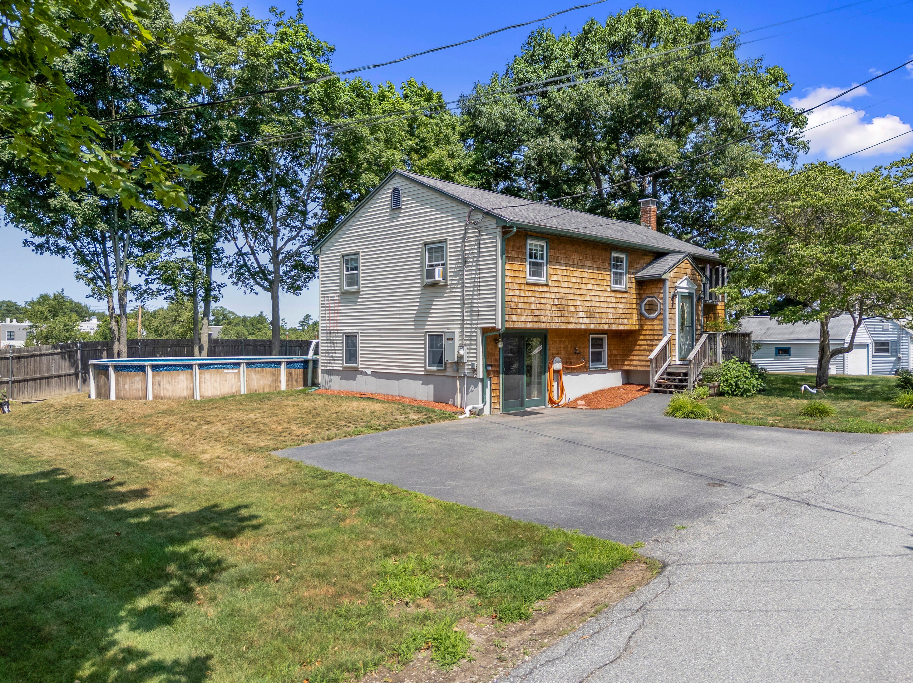 5 Palmer Avenue — photo