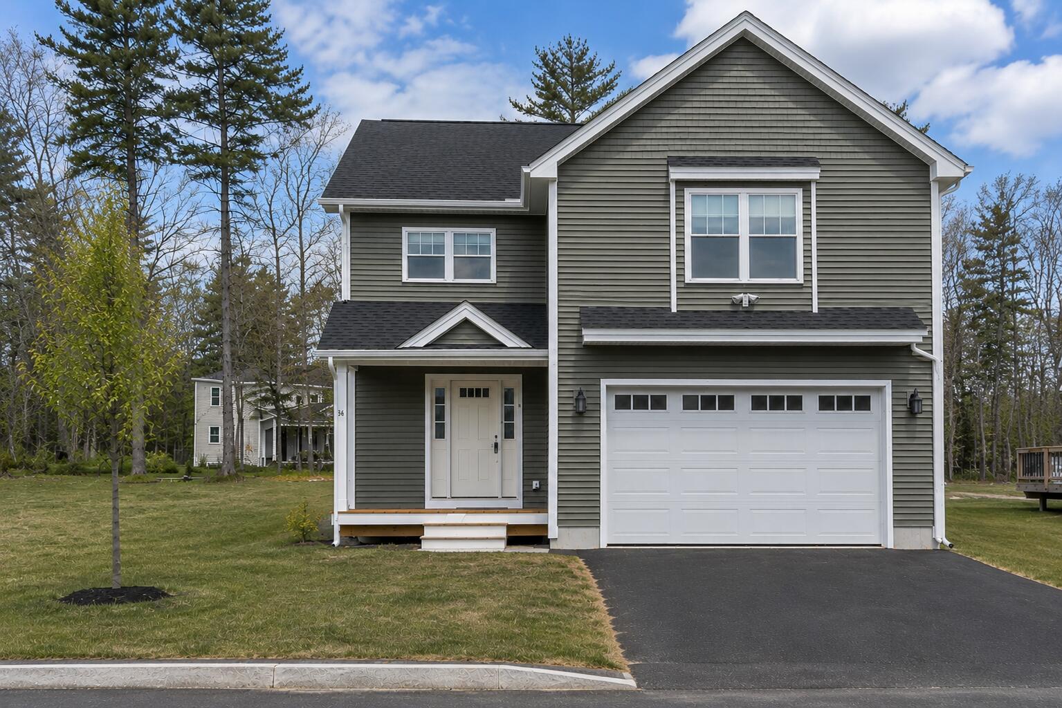 36 Belvedere Drive — photo