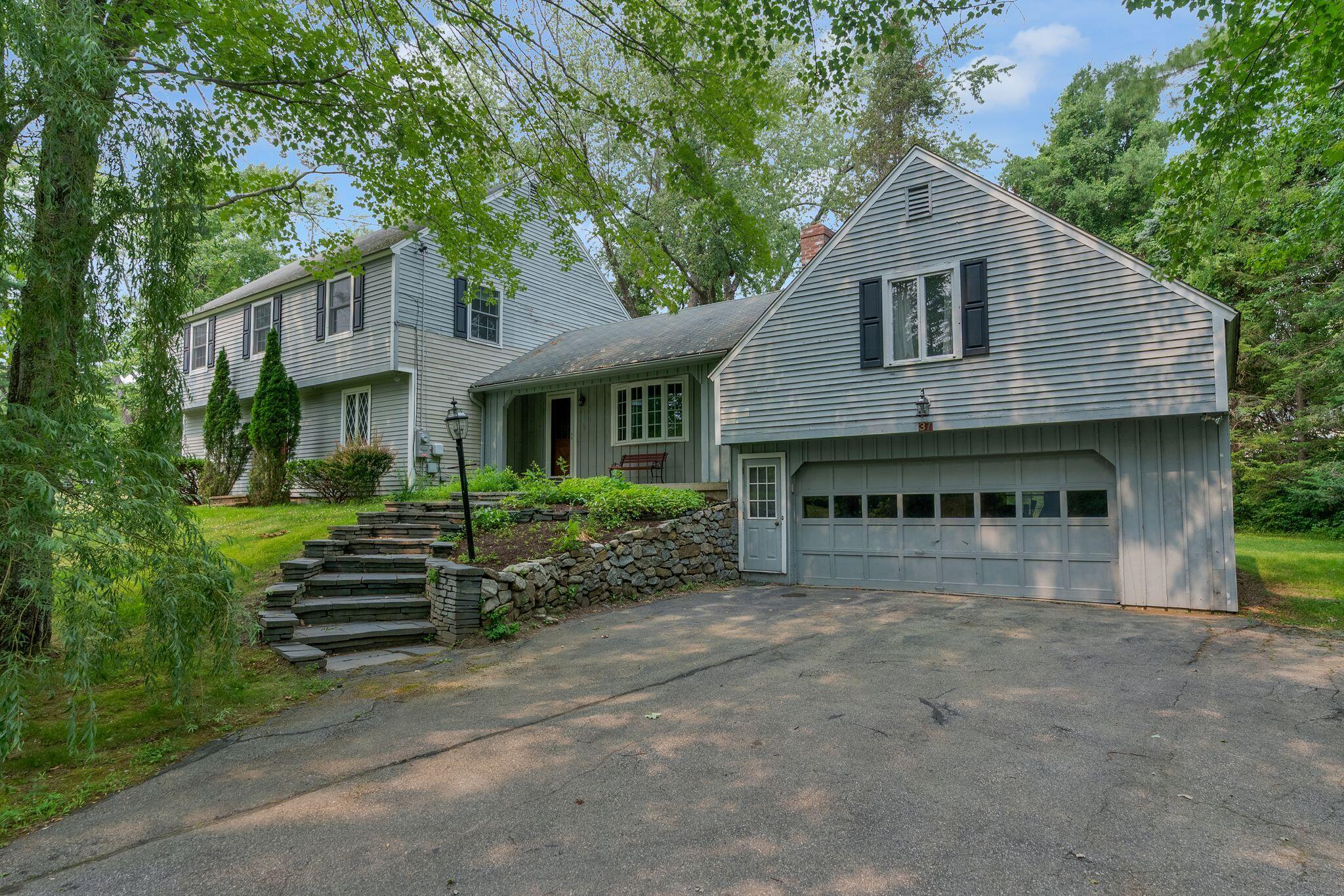 37 Penwood Drive — photo
