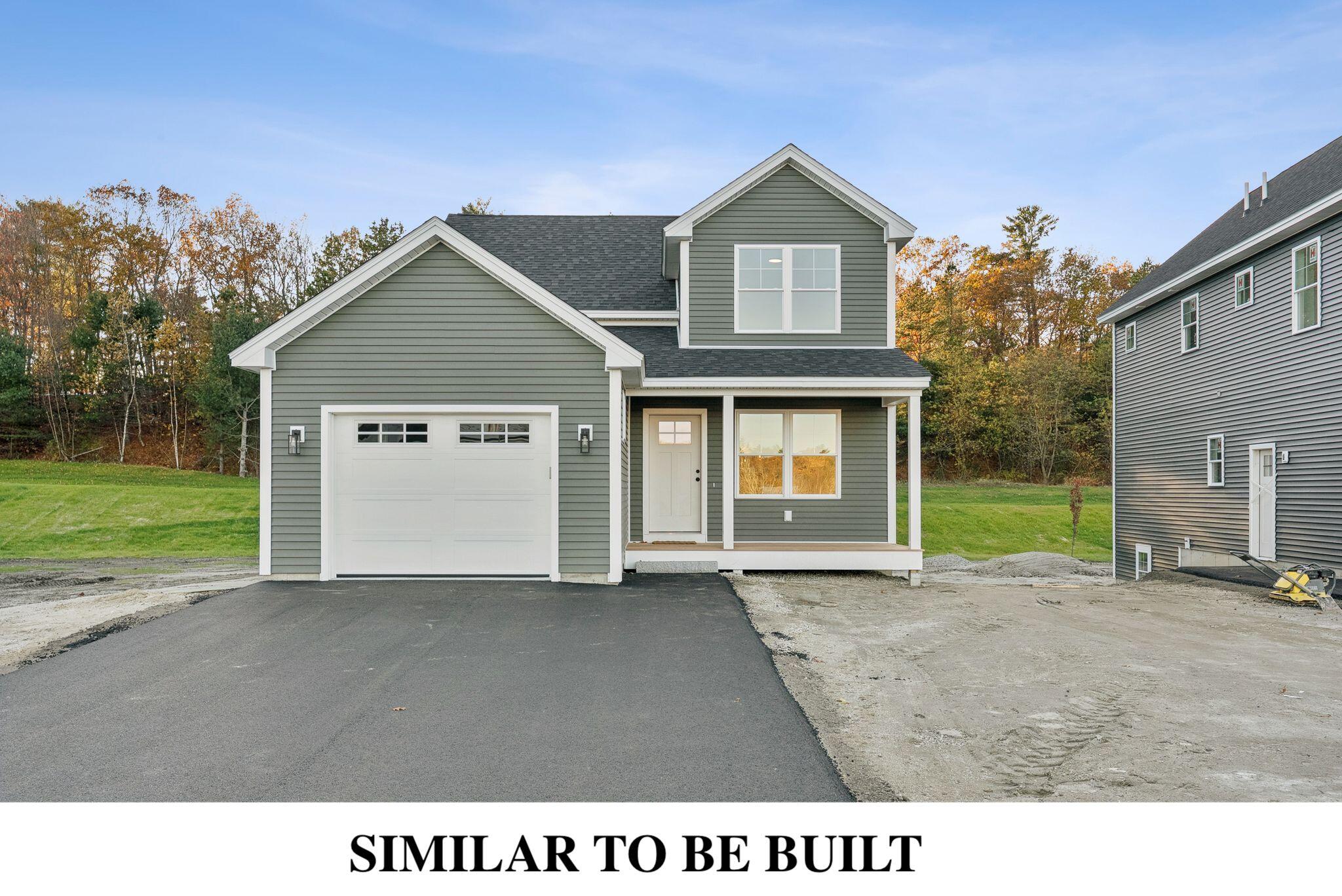 4 Feldspar Lane 31 — photo