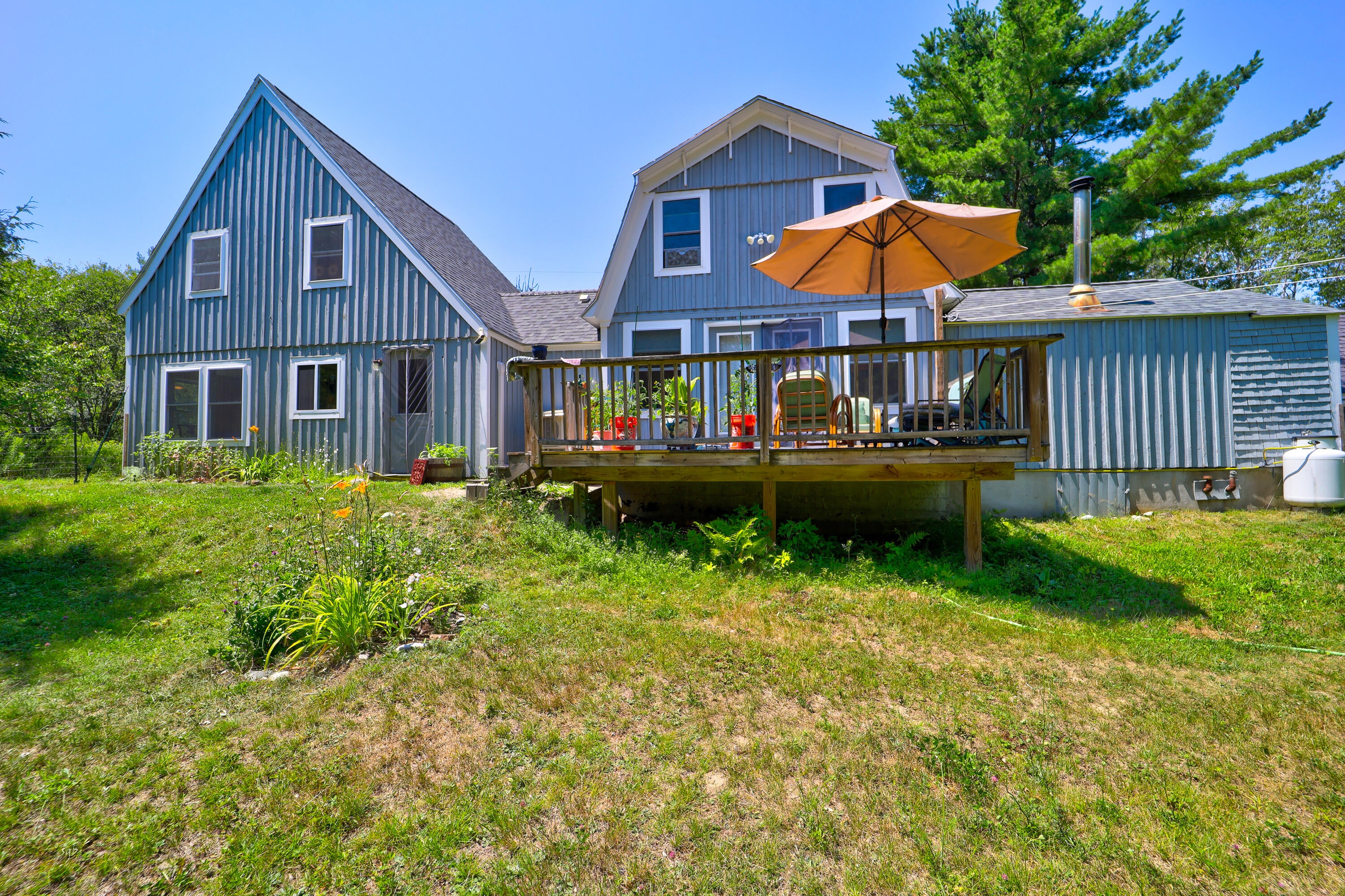 163 Jay Carter Road — photo