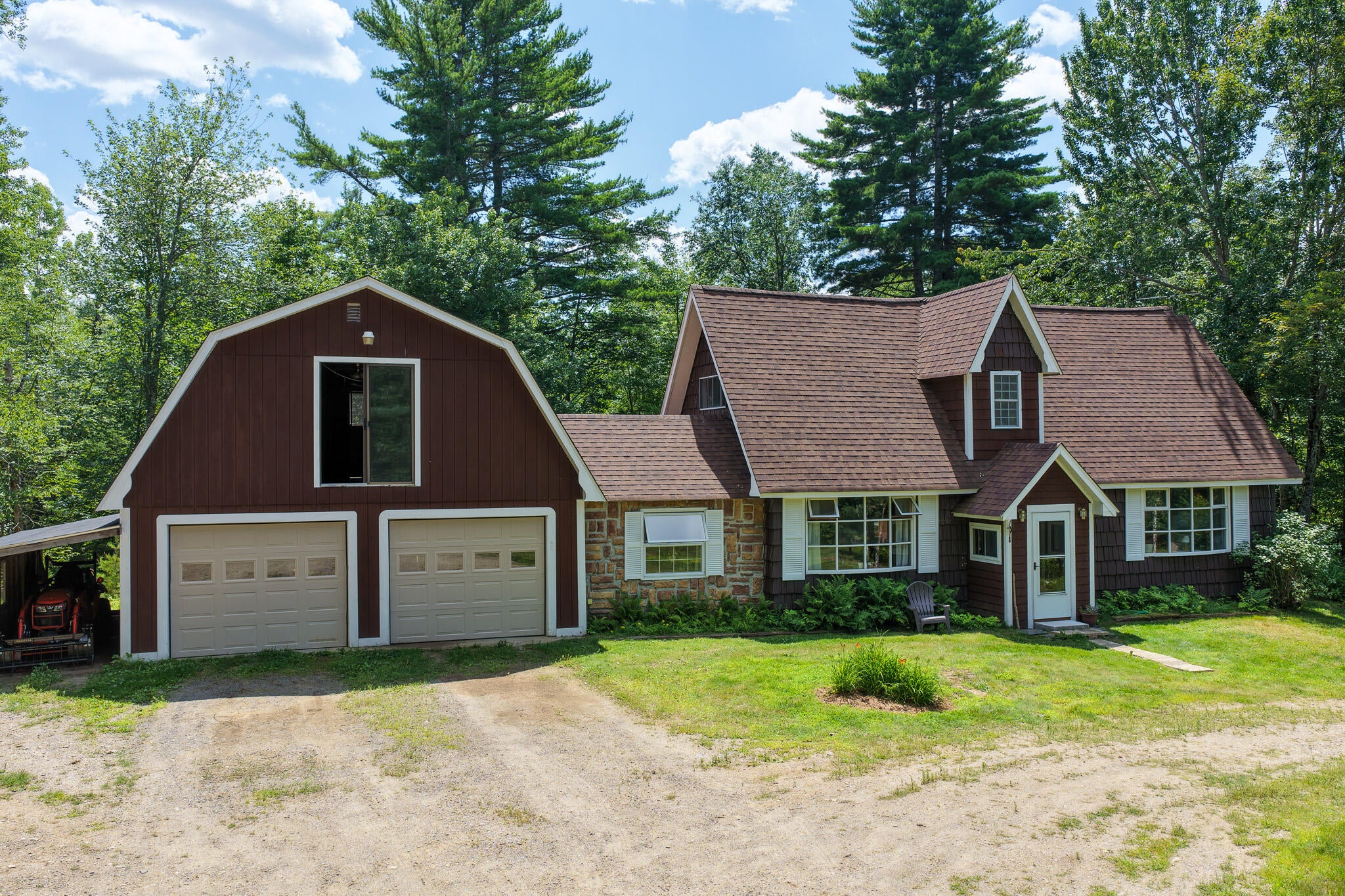 515 Dodlin Road — photo