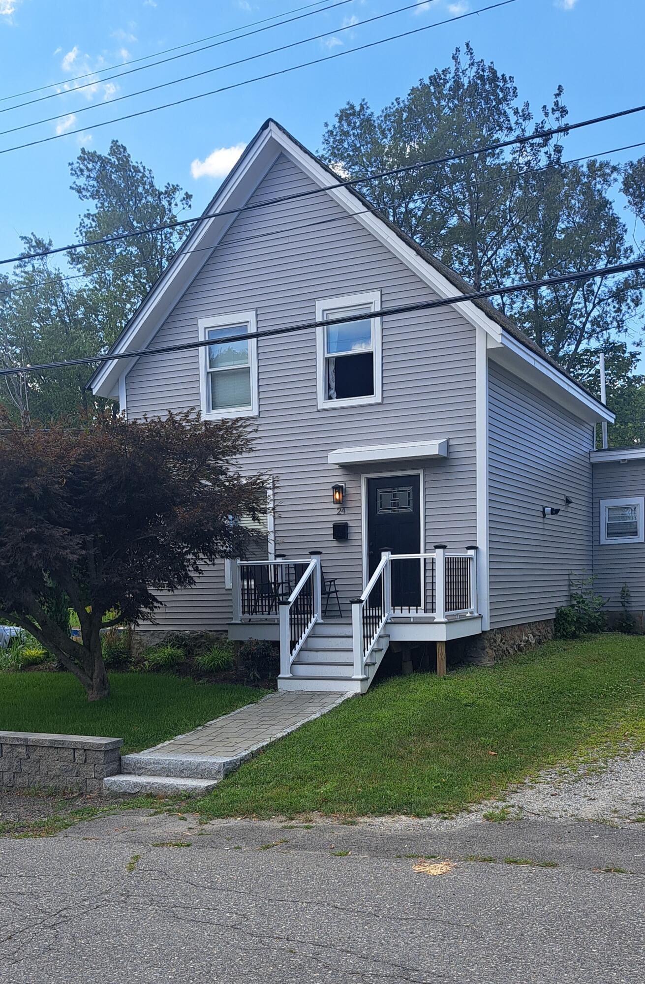 24 Jefferson Street — photo