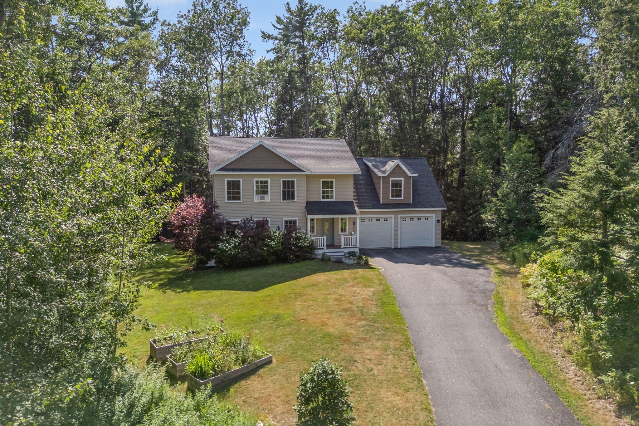 6 Newfield Road — photo