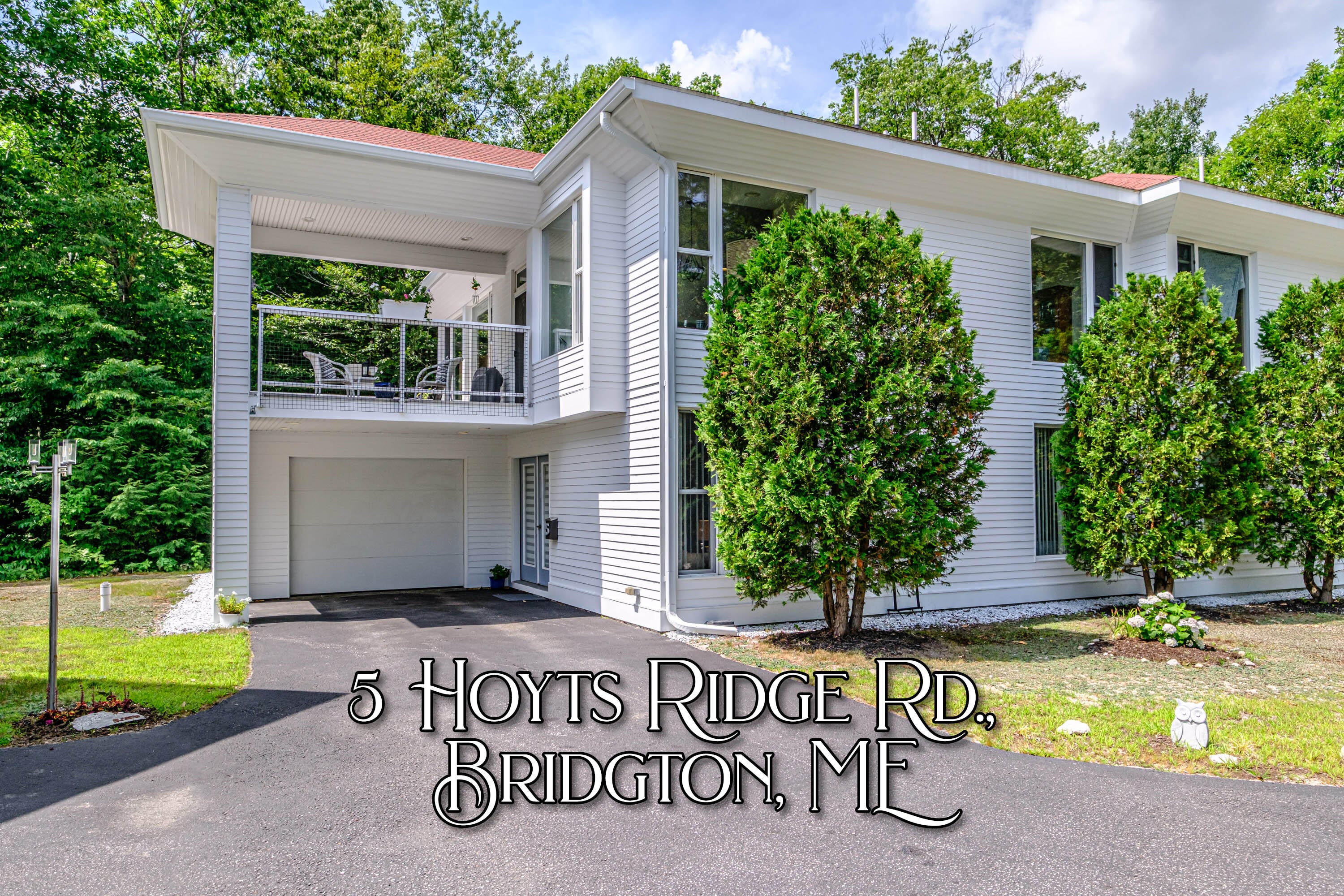 5 Hoyts Ridge Road 5 — photo