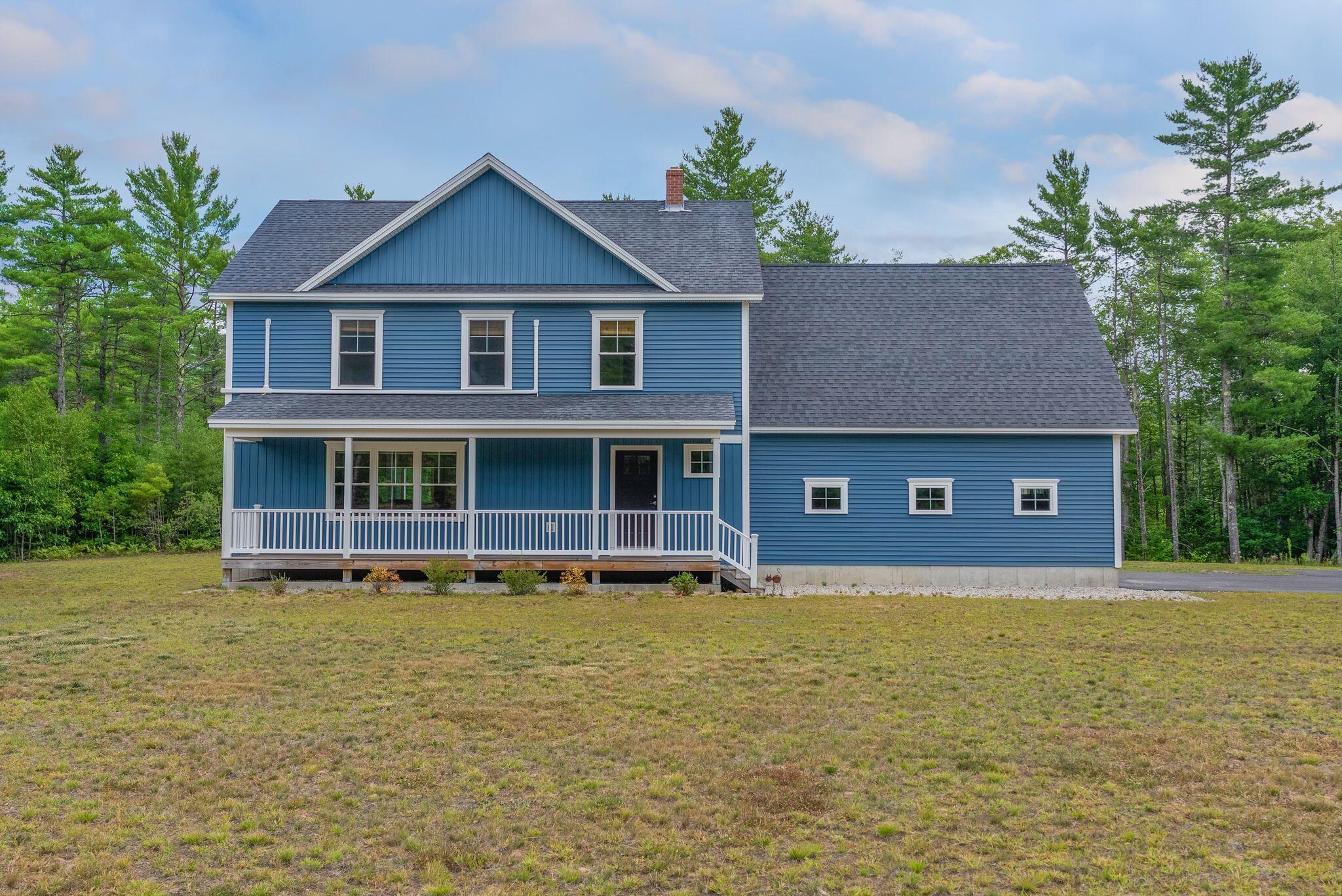 69 Ruby Lane, Durham, ME 04222 — photo 2