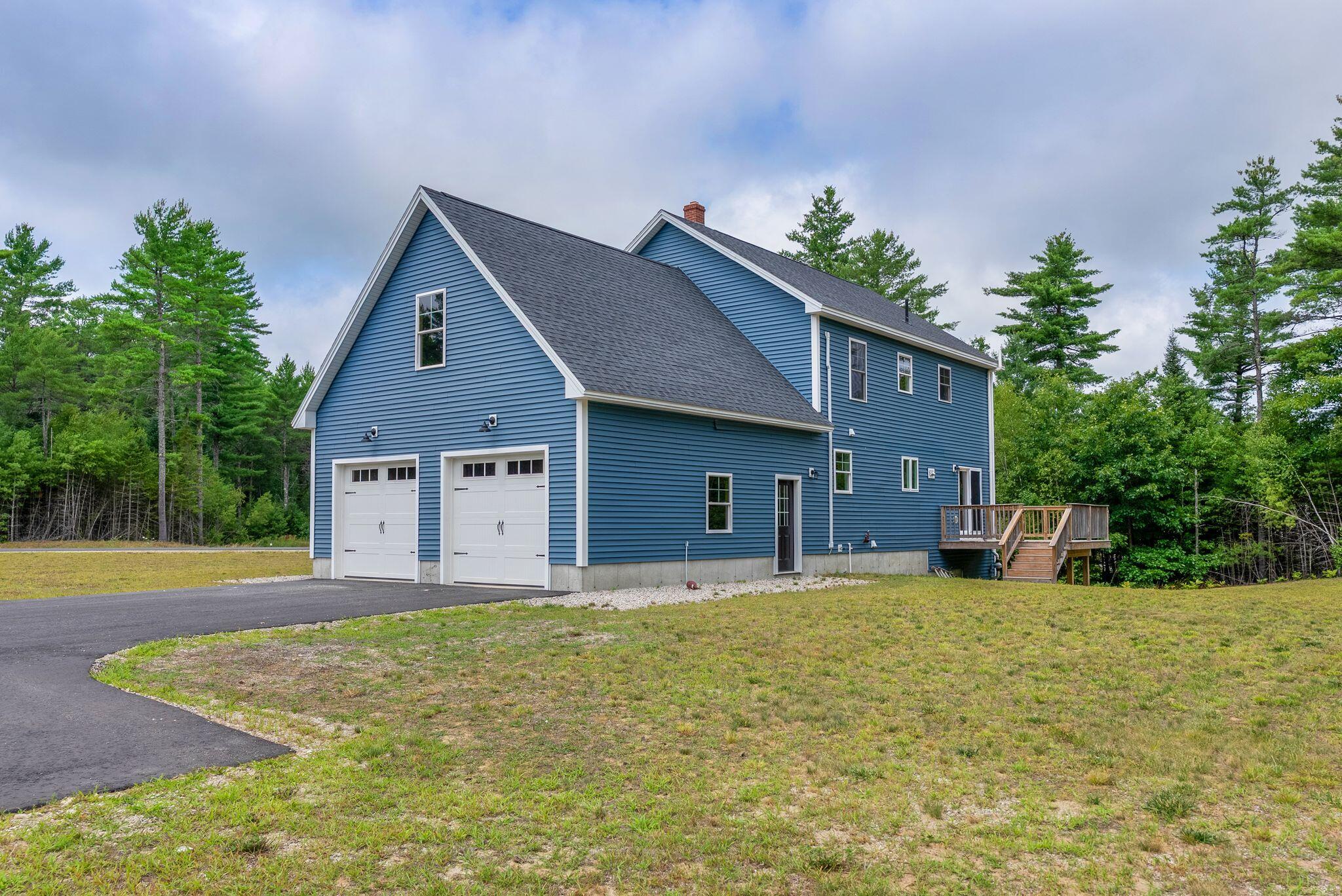 69 Ruby Lane, Durham, ME 04222 — photo 3