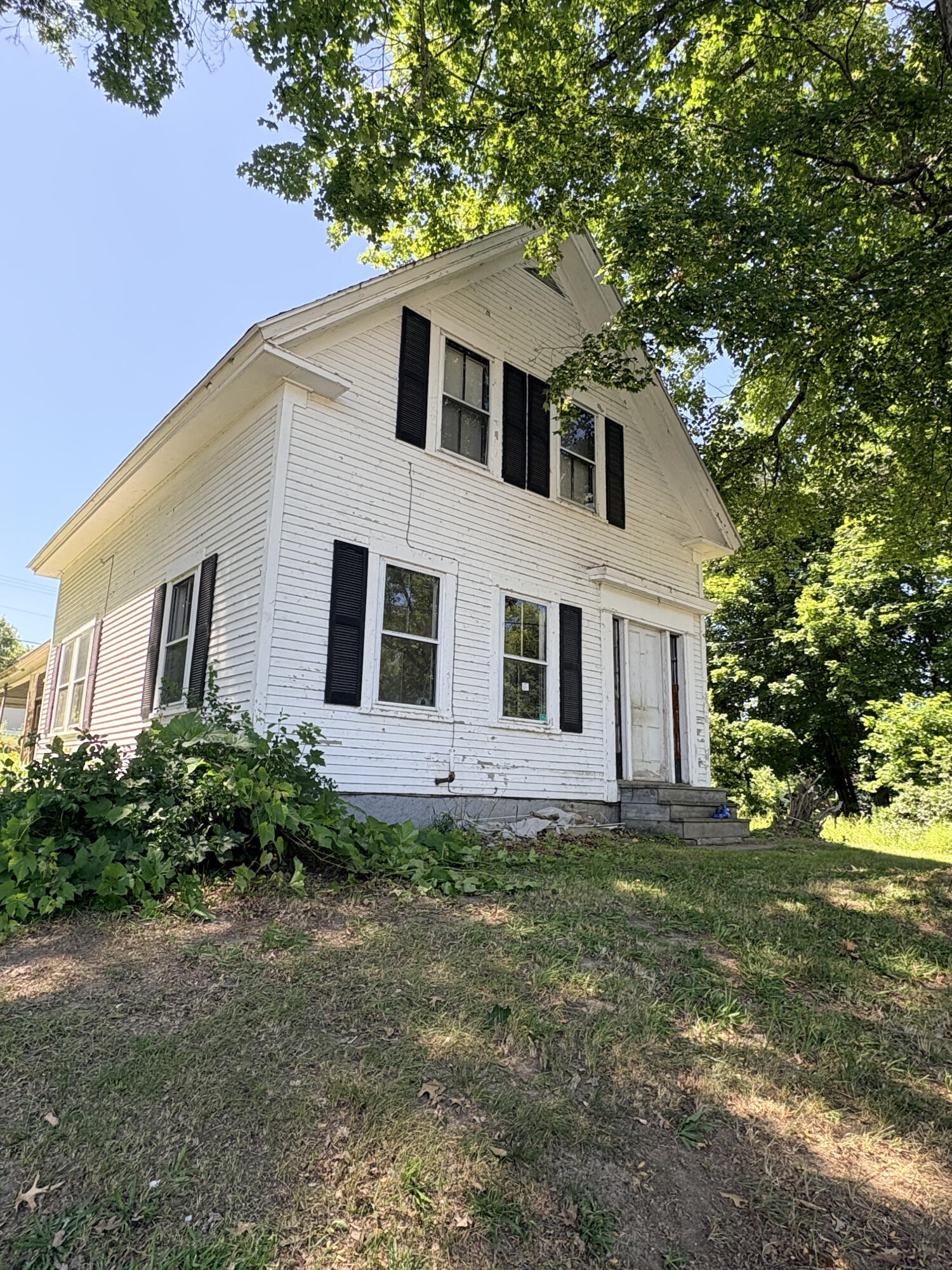 26 Mill Street — photo