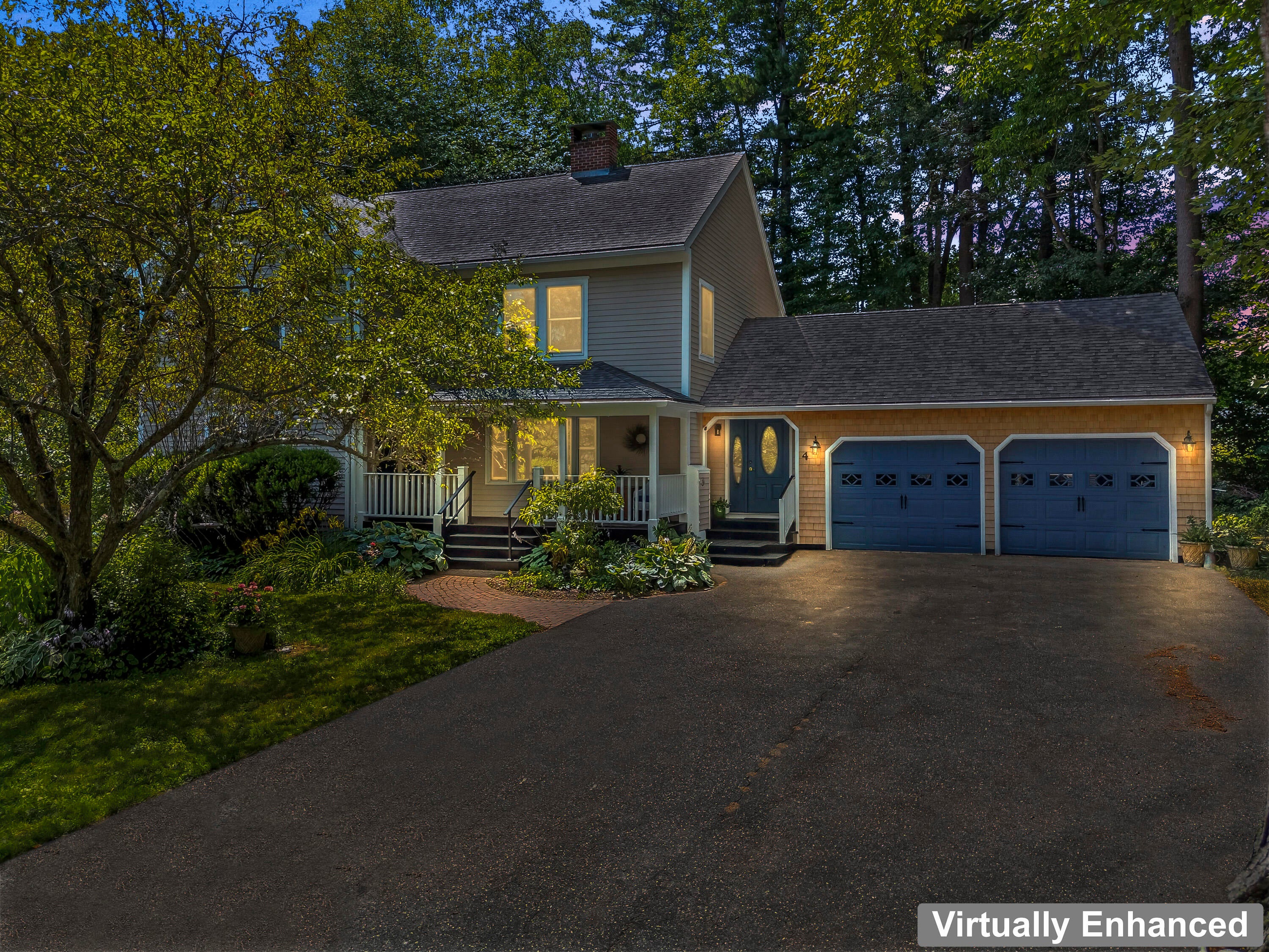 4 Pleasant Hill Road — photo