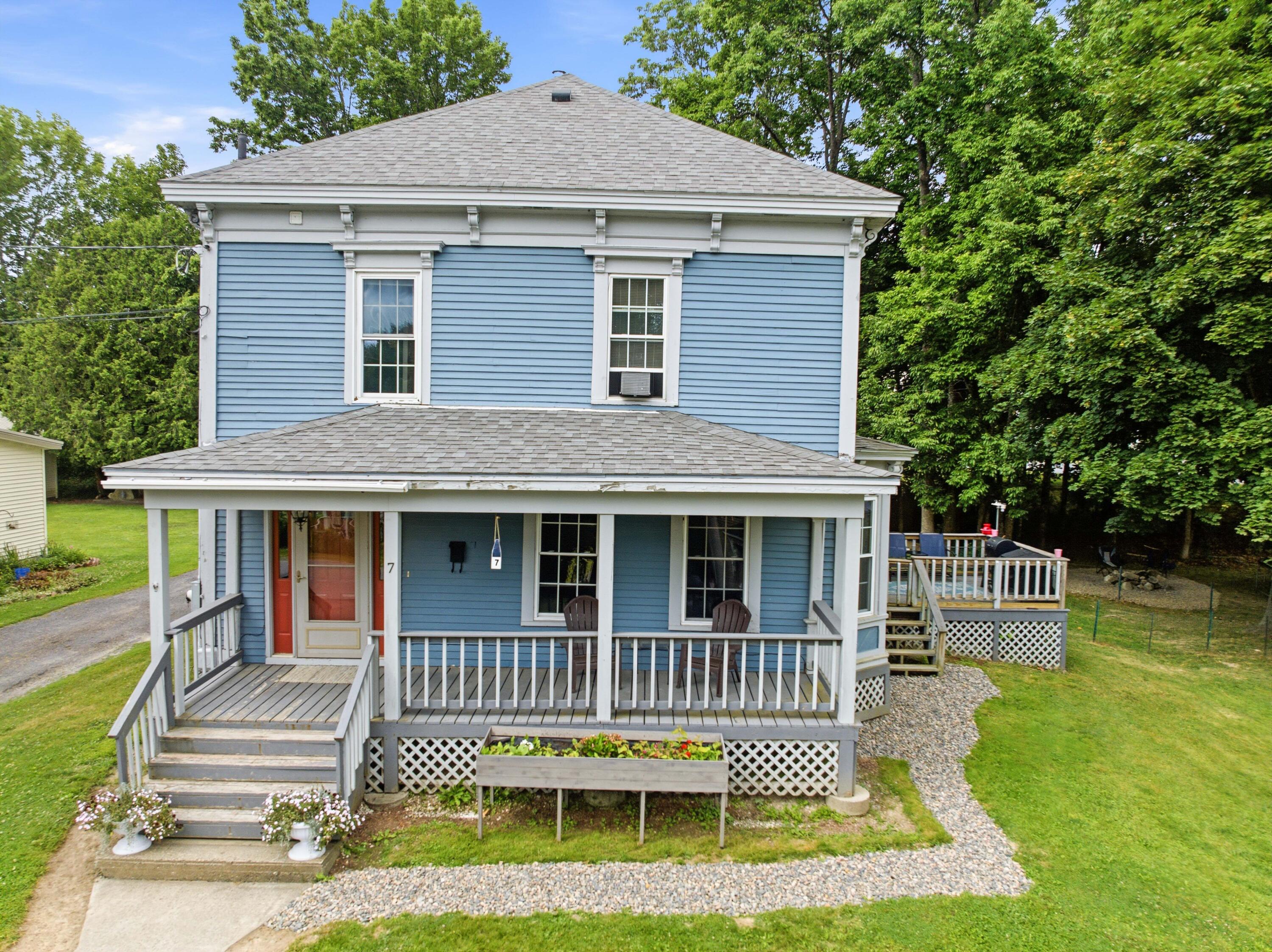 7 Boardman Street — photo