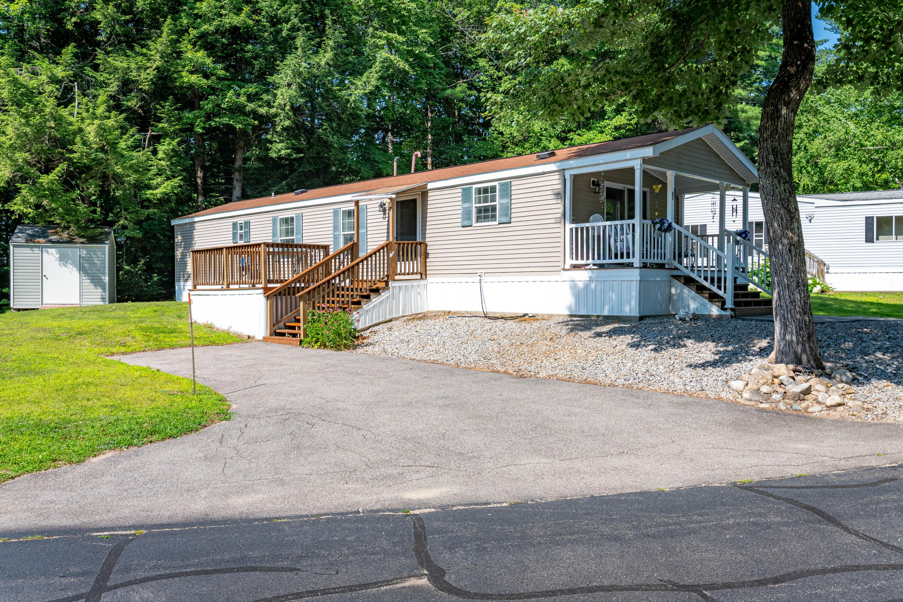 87 Loon Mountain Lane — photo