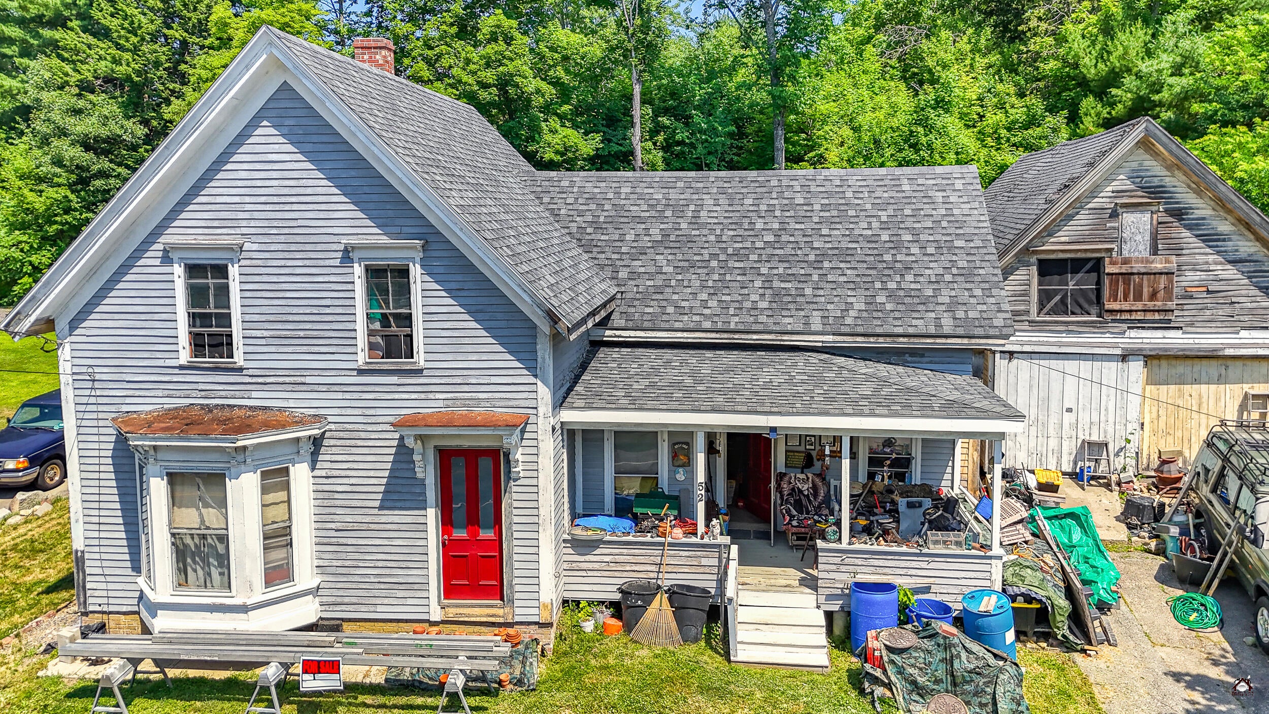 52 Windsor Street — photo