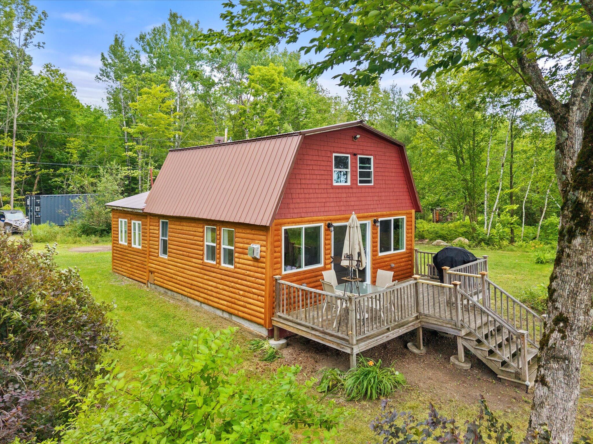 55 Willigar Lane — photo