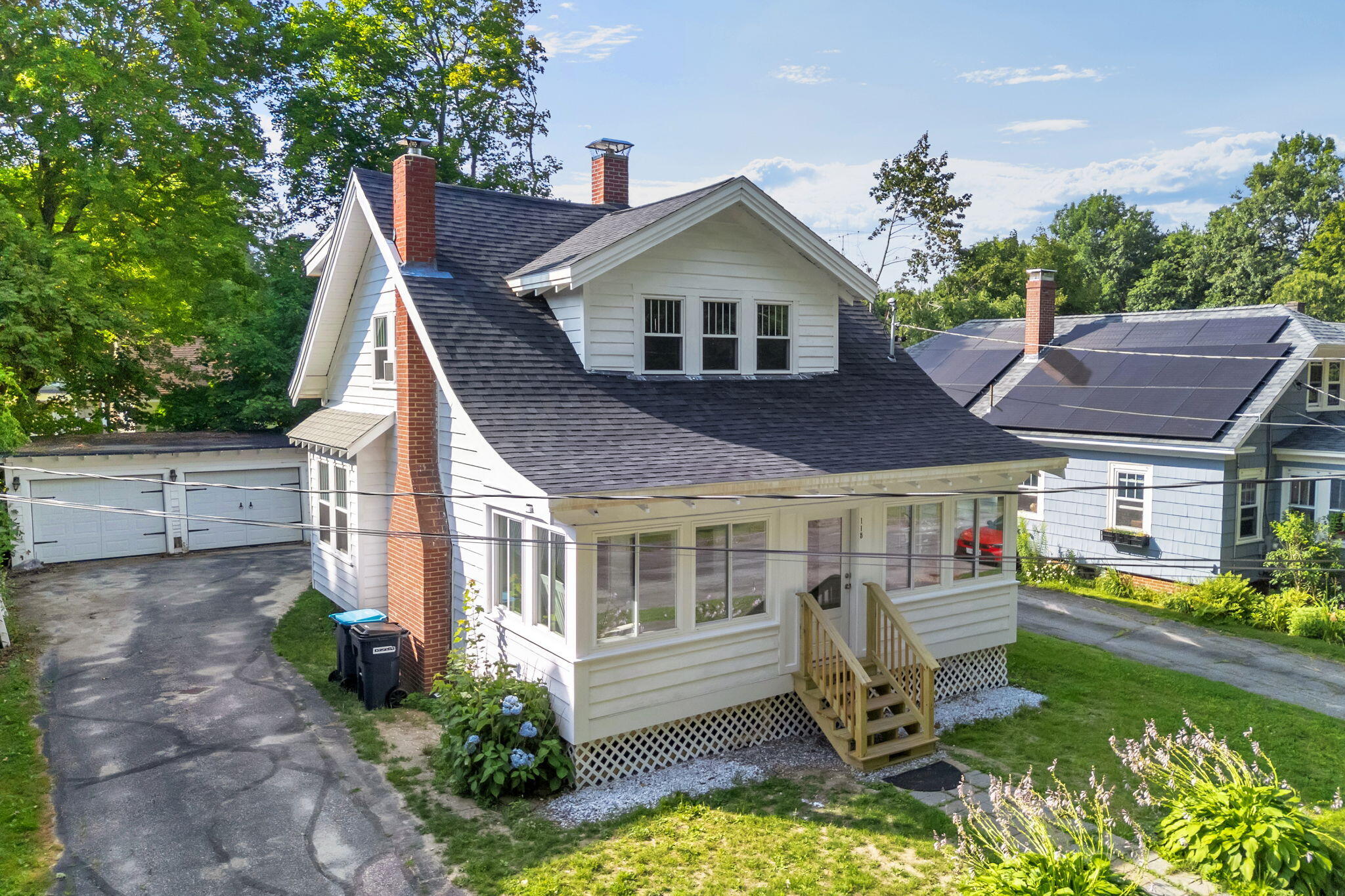 115 Shepley Street — photo