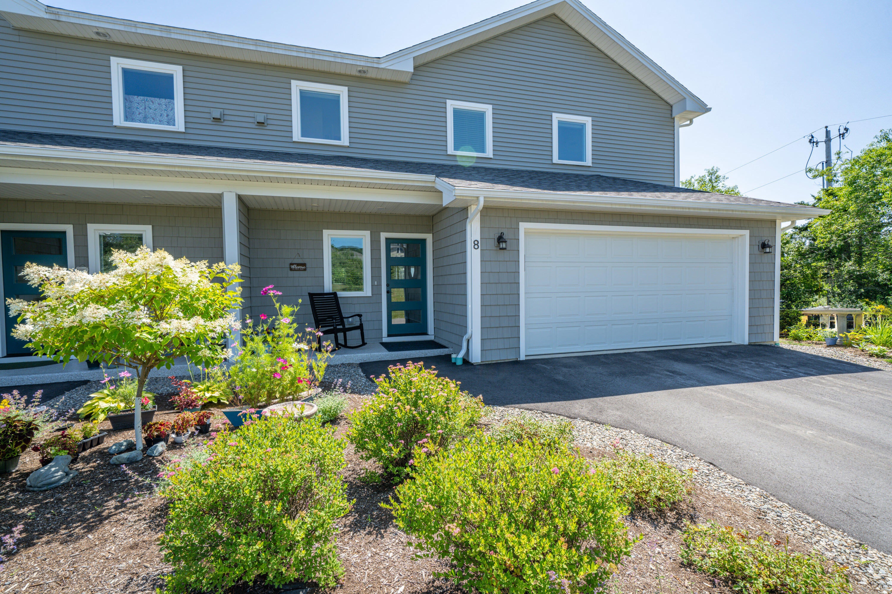 8 Shipmasters Cove Road 8 — photo