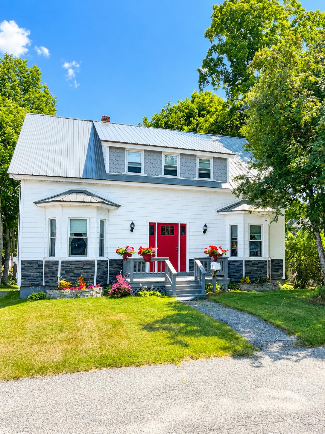 31 Spruce Street — photo