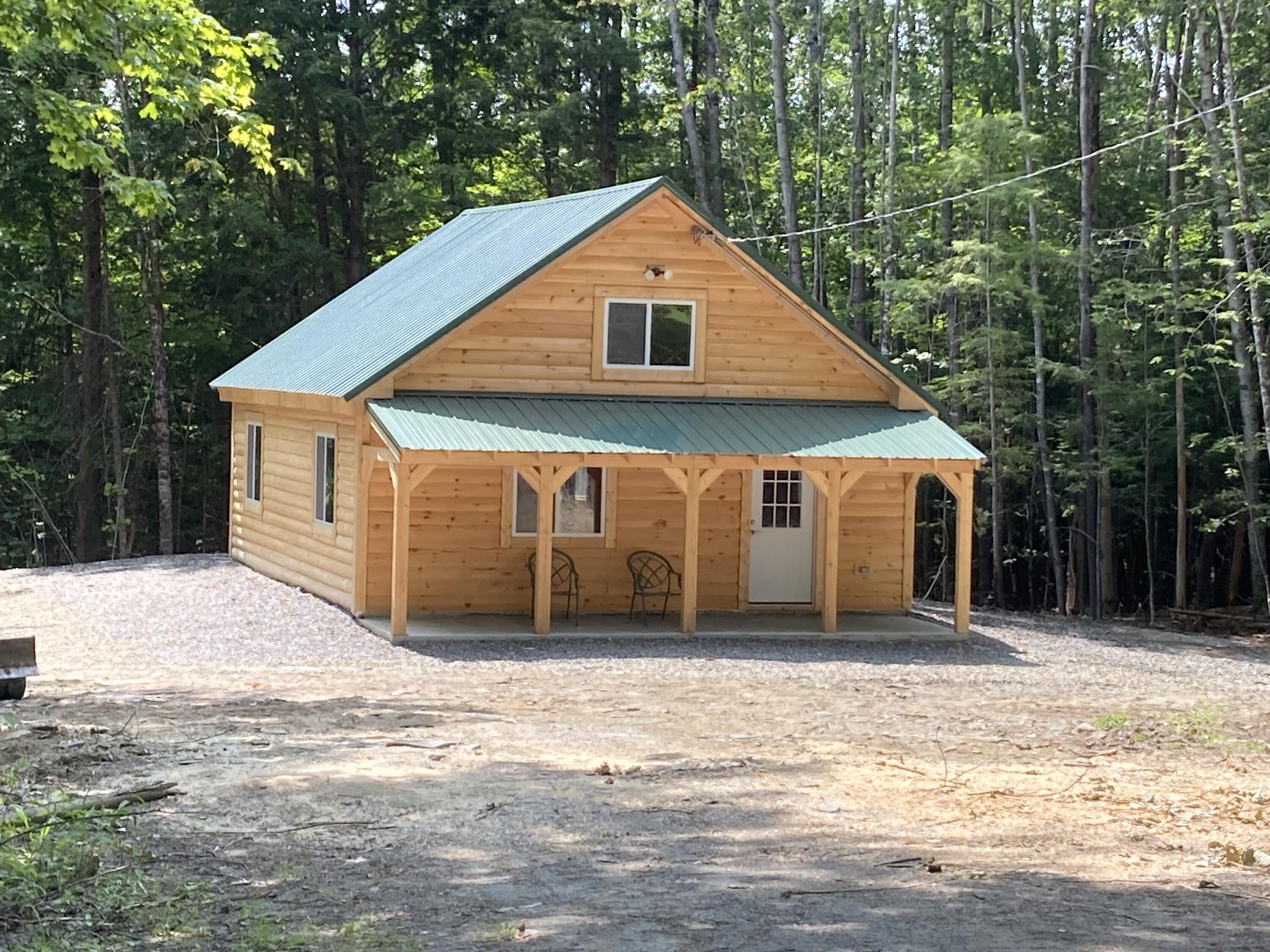 112 Ramsdell Ridge Road, Milo, ME 04463 — photo 2