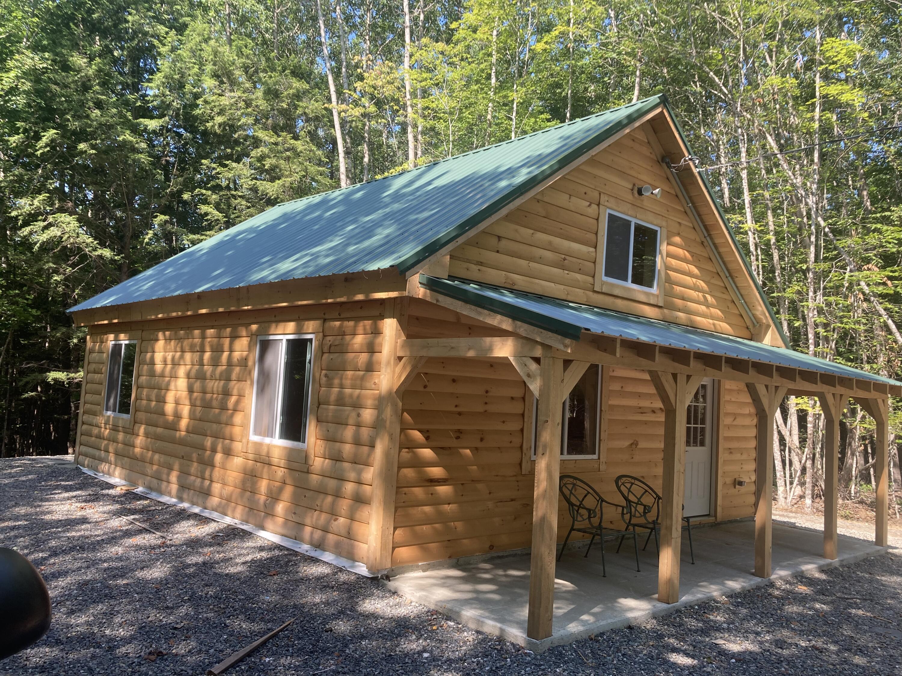 112 Ramsdell Ridge Road, Milo, ME 04463 — photo 3
