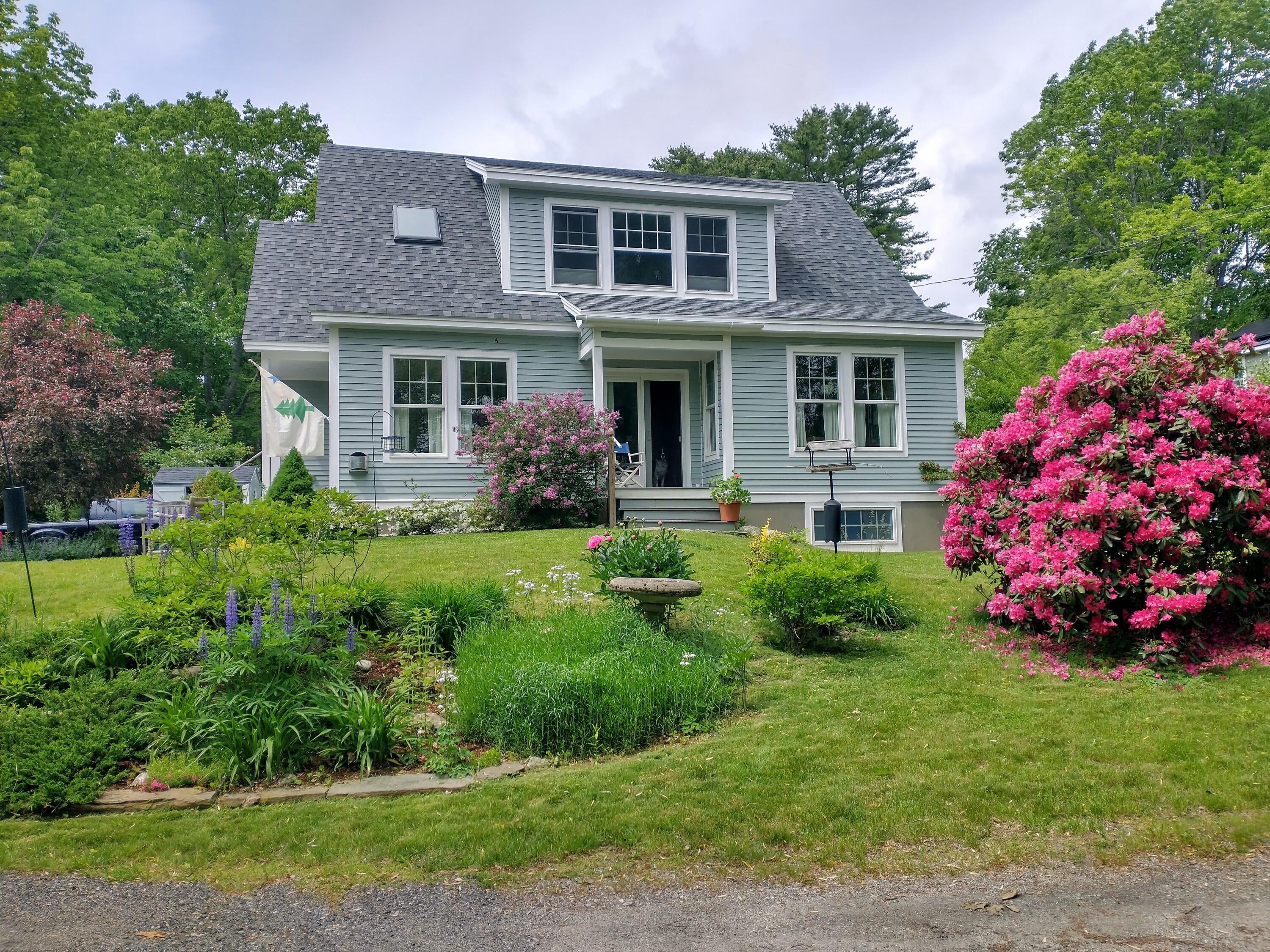 5 Riverview — photo