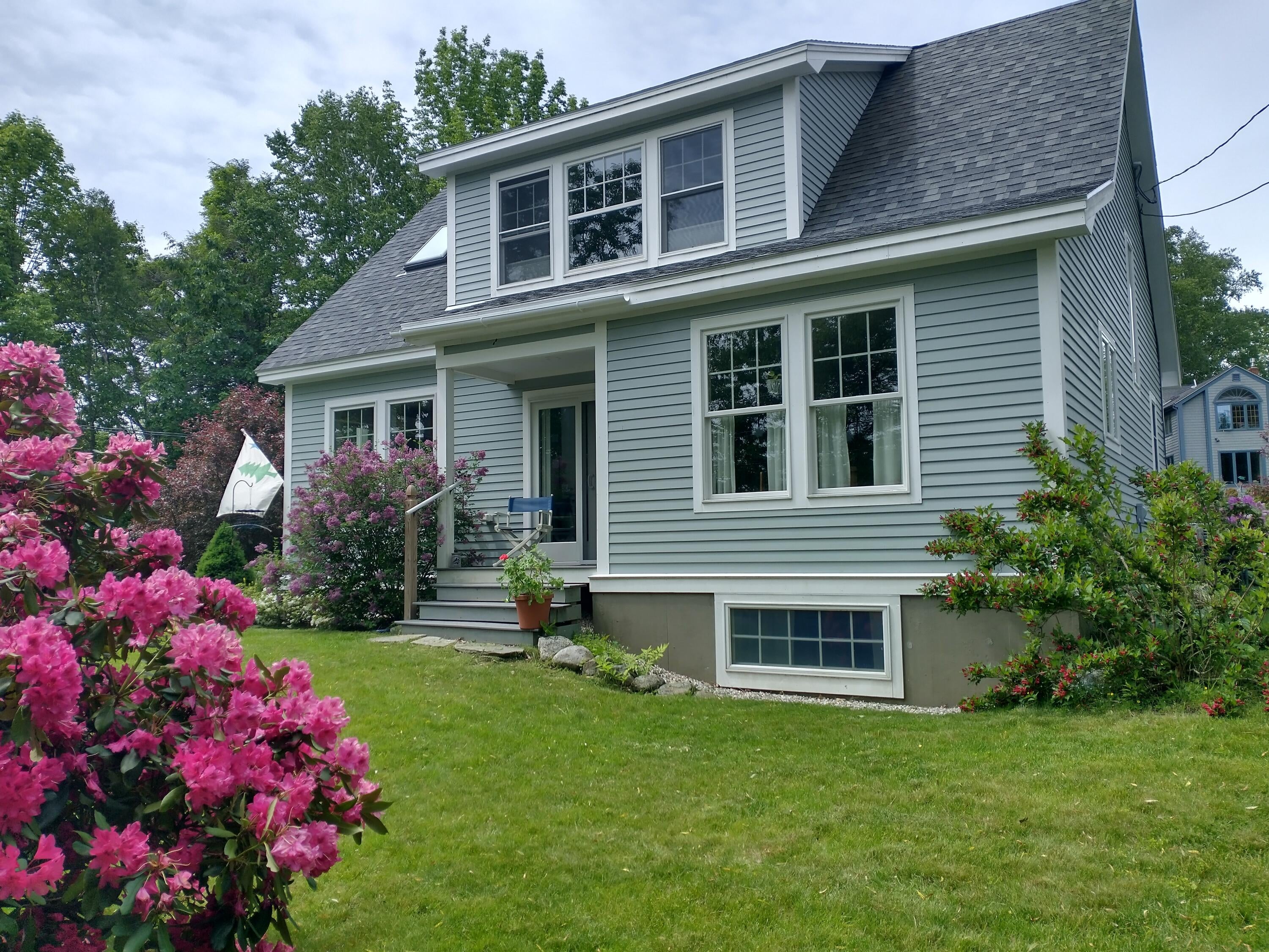 5 Riverview, Freeport, ME 04078 — photo 2