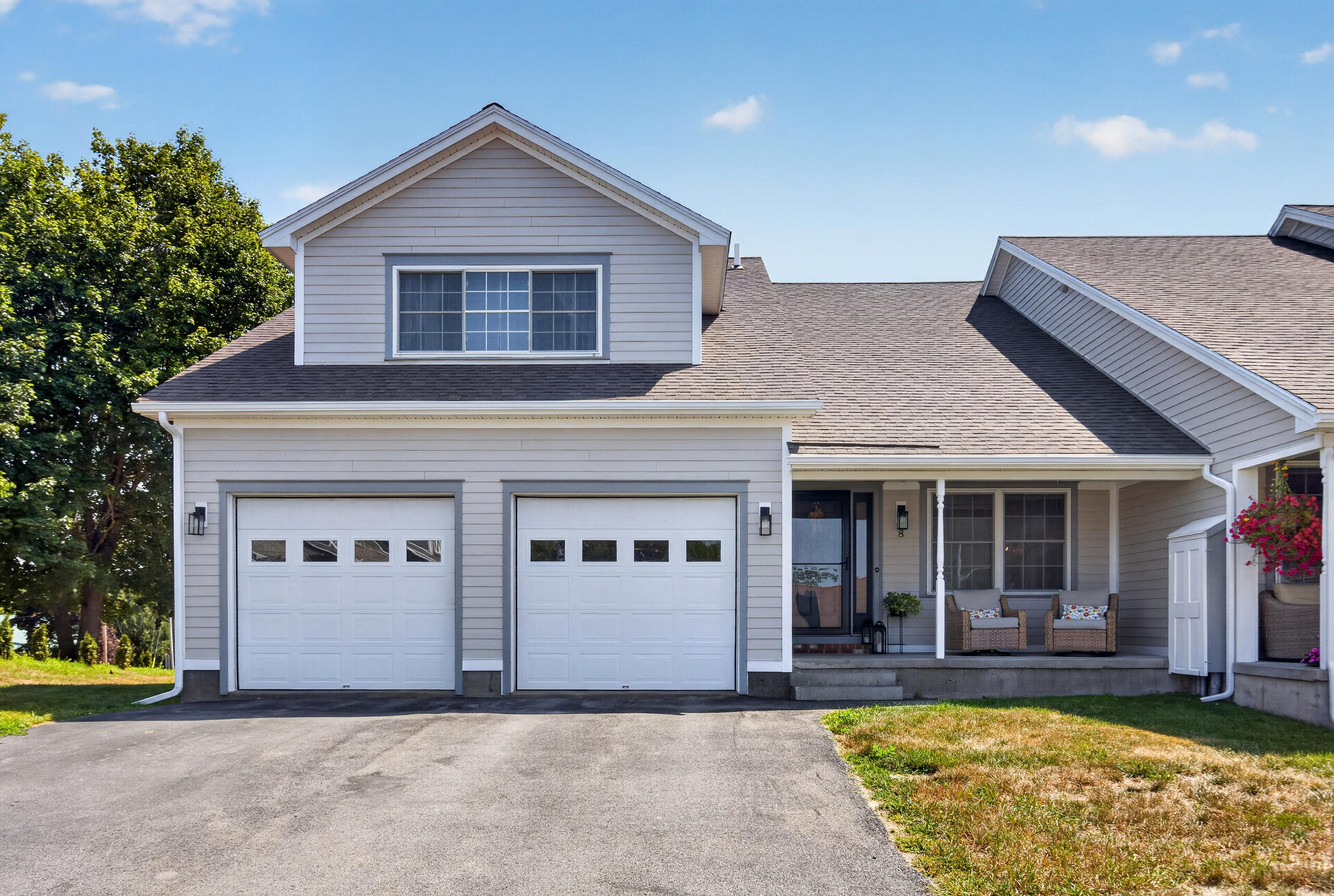 8 Bald Eagle Drive 8 — photo
