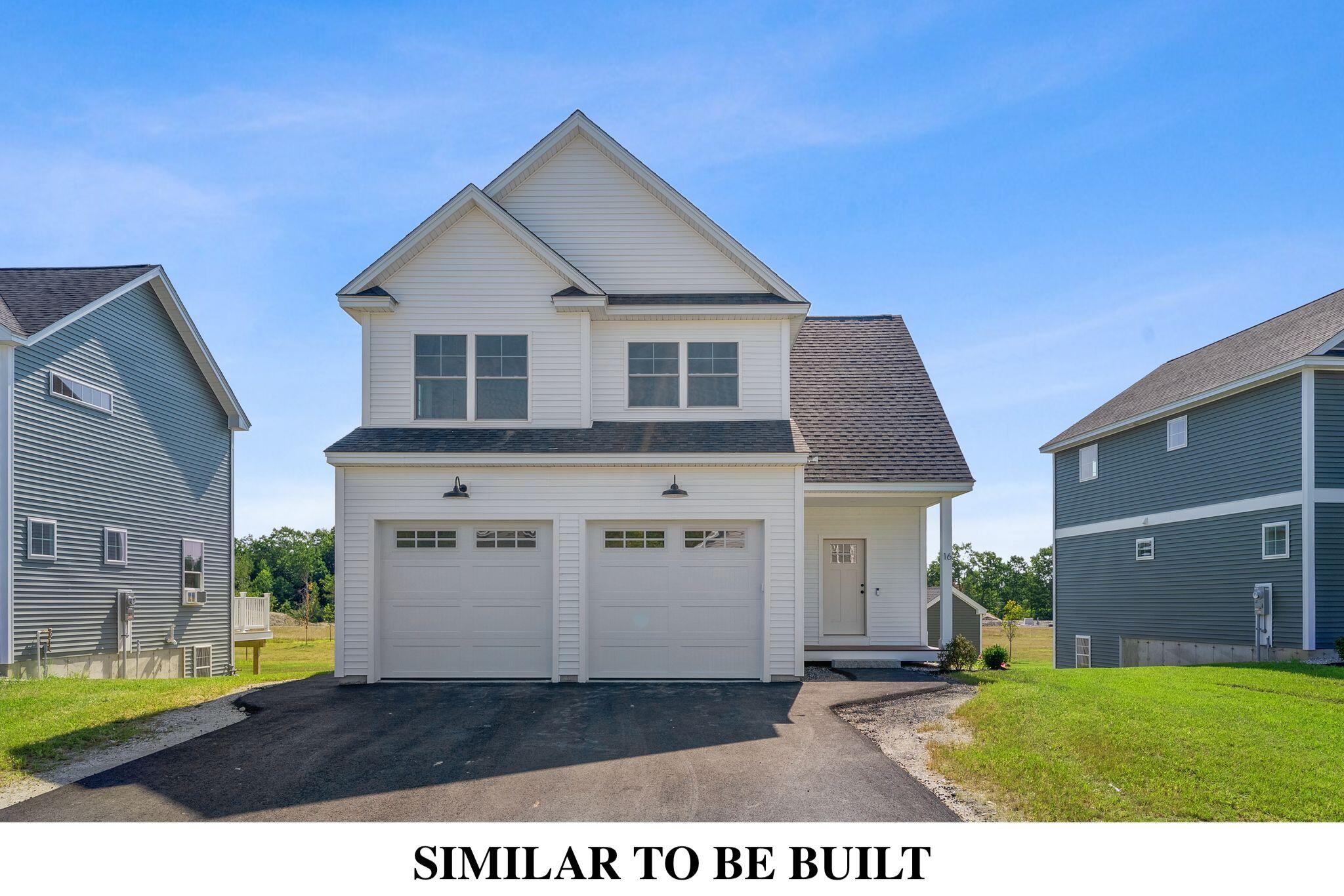 6 Feldspar Lane 30 — photo