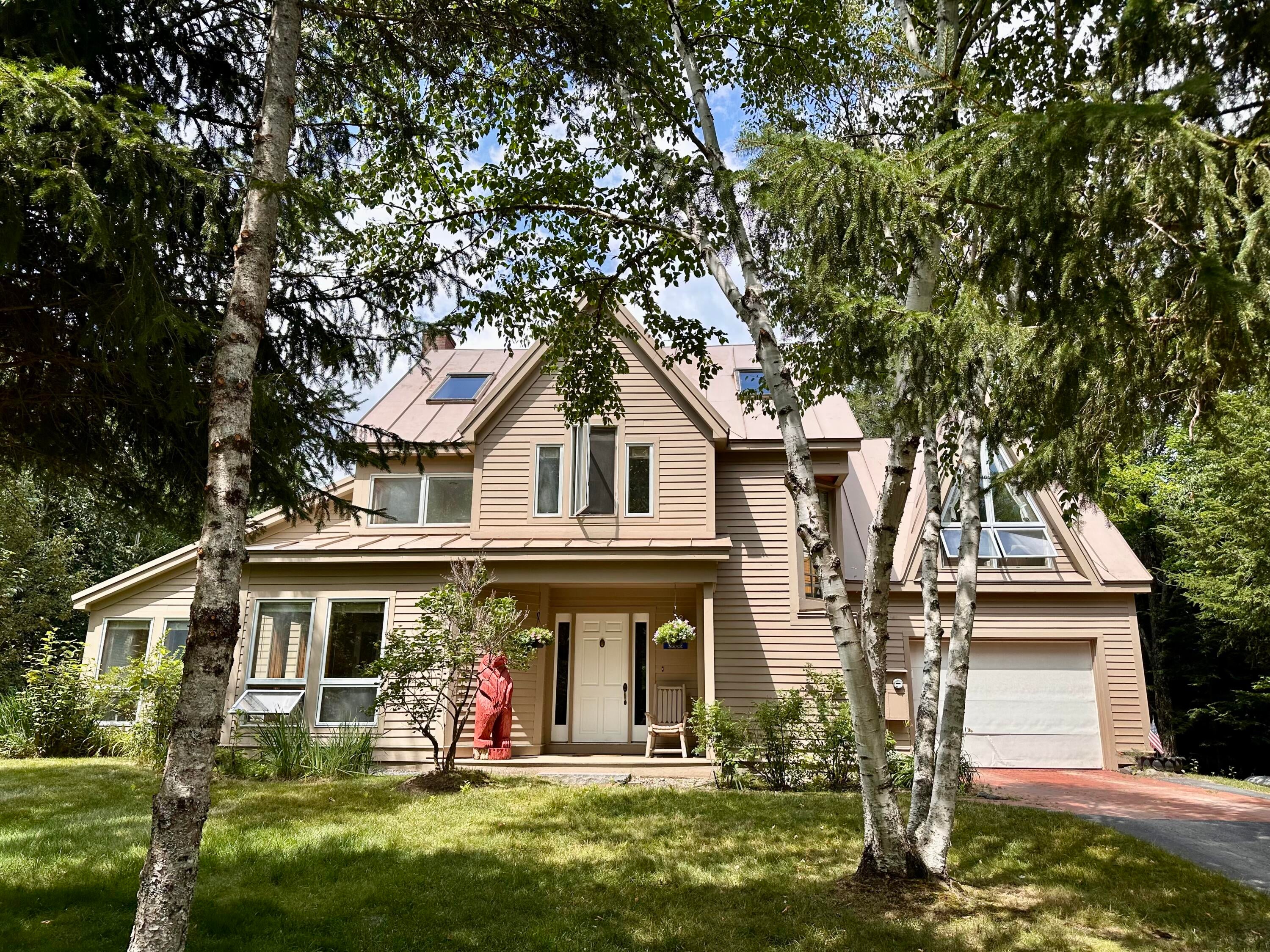 6008 Fairway Drive — photo