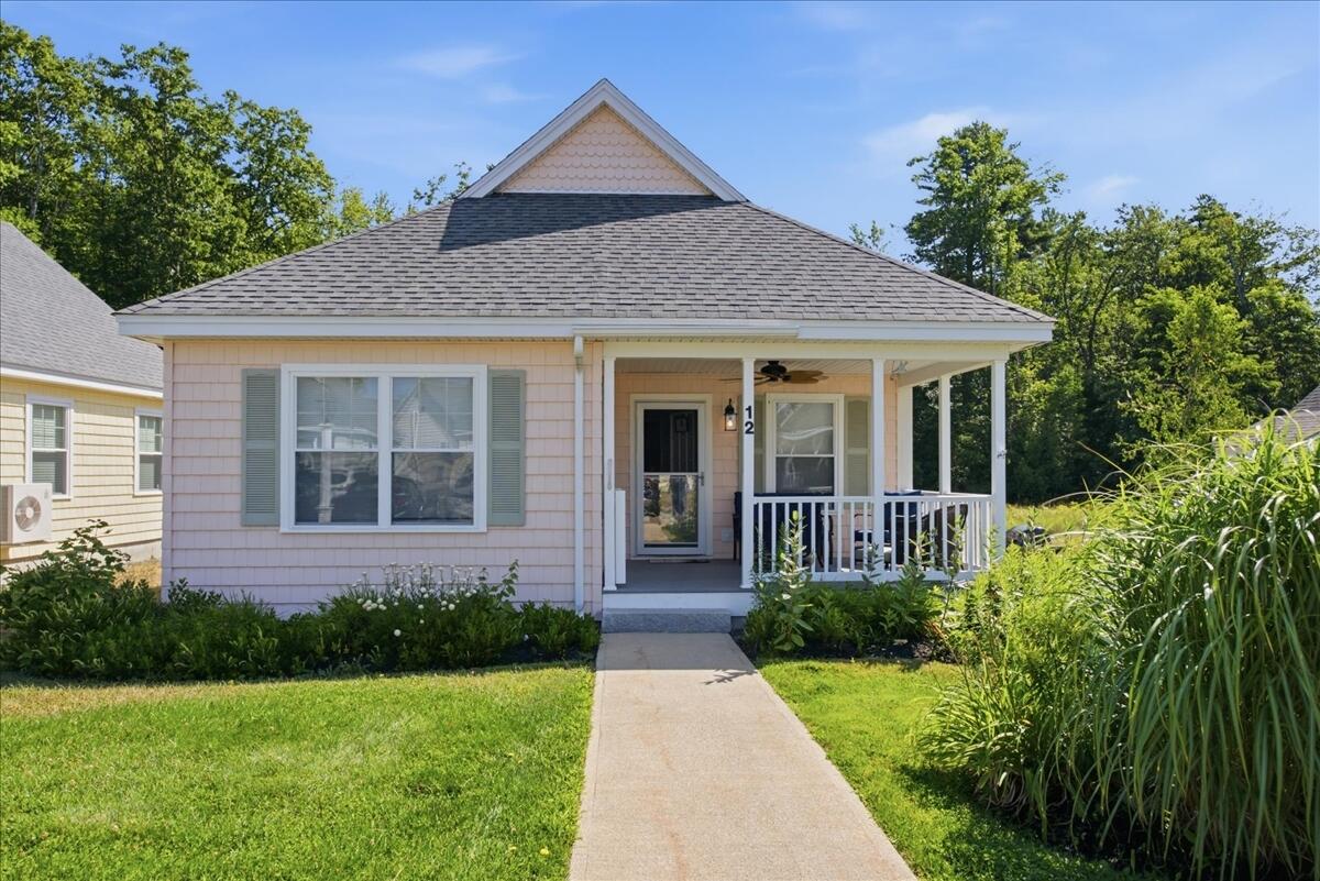 12 Summer Winds Drive 12 — photo
