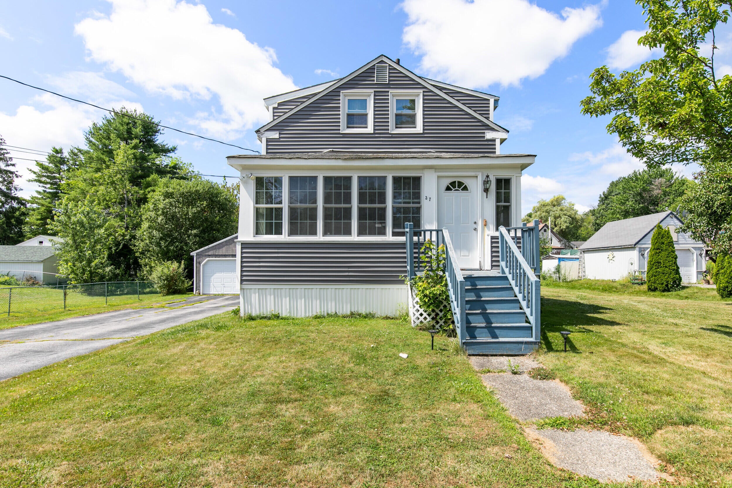37 Daggett Street — photo