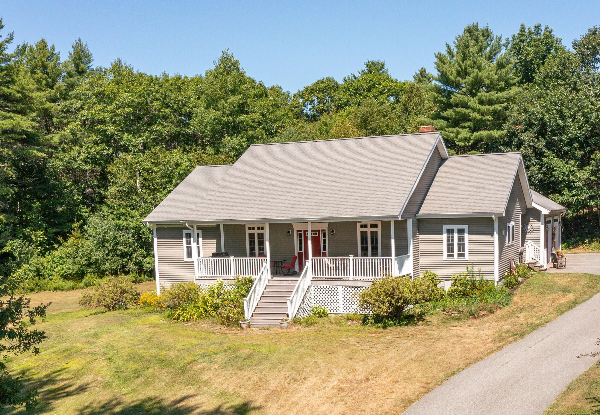 52 Forest Hill — photo