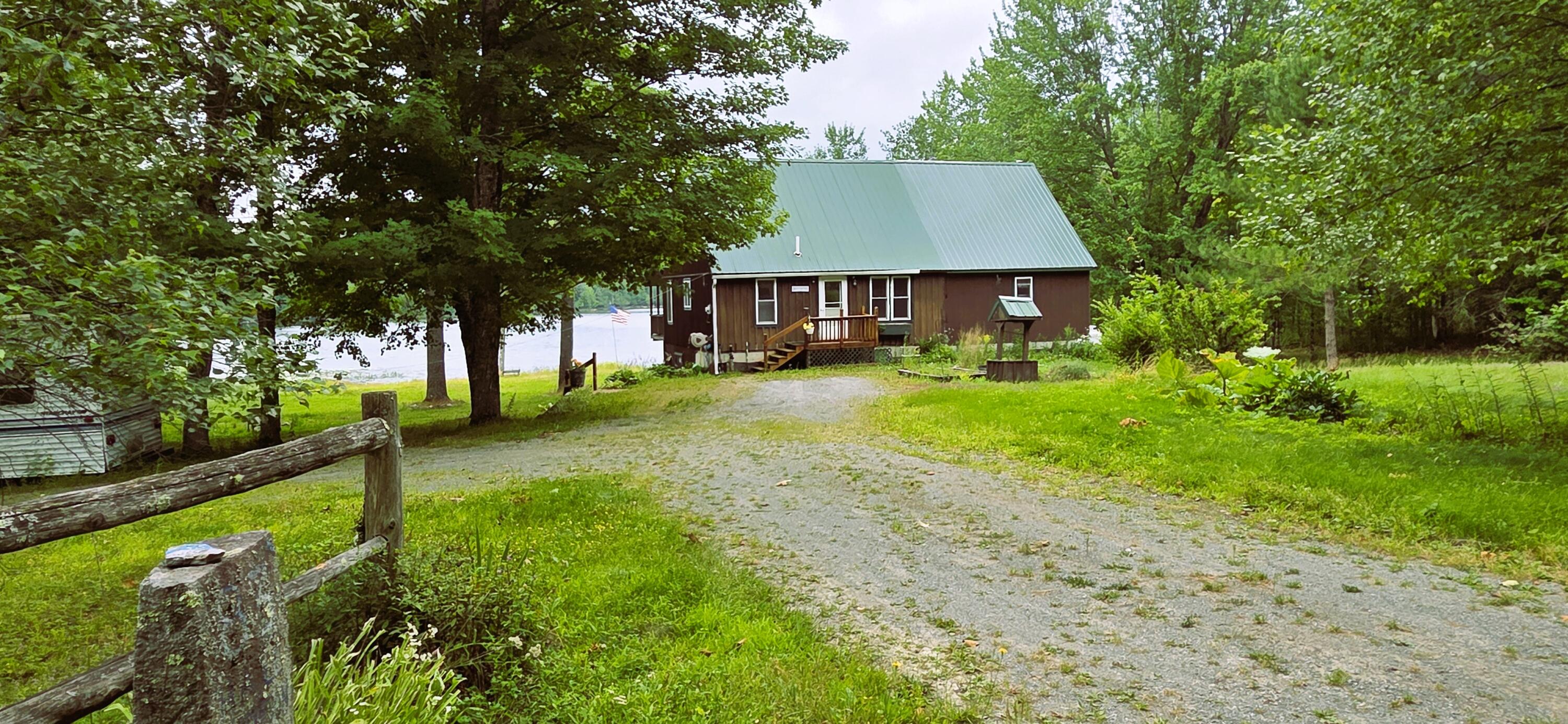 83 Brooks Pond Drive — photo