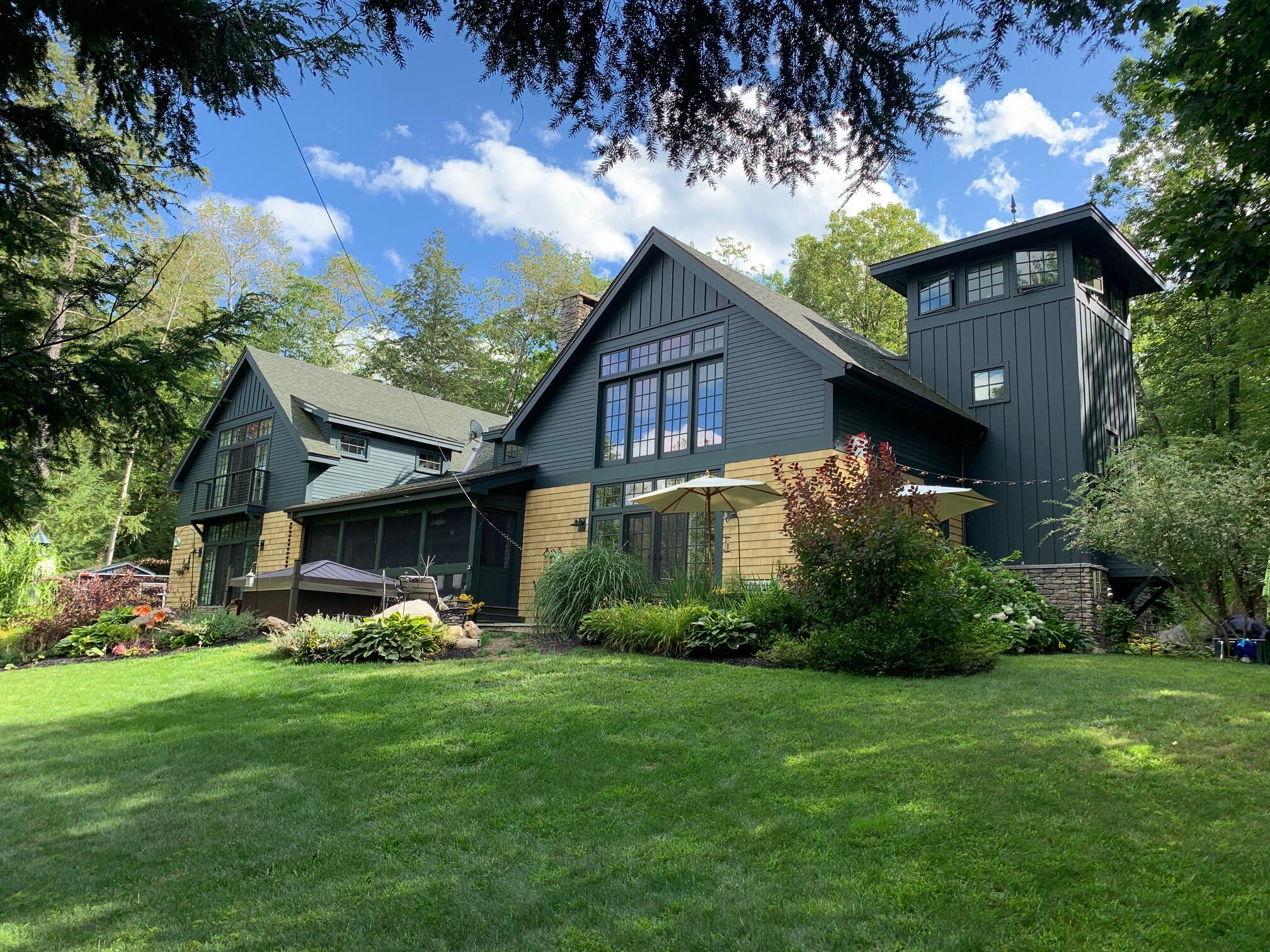 2 Larch Drive — photo