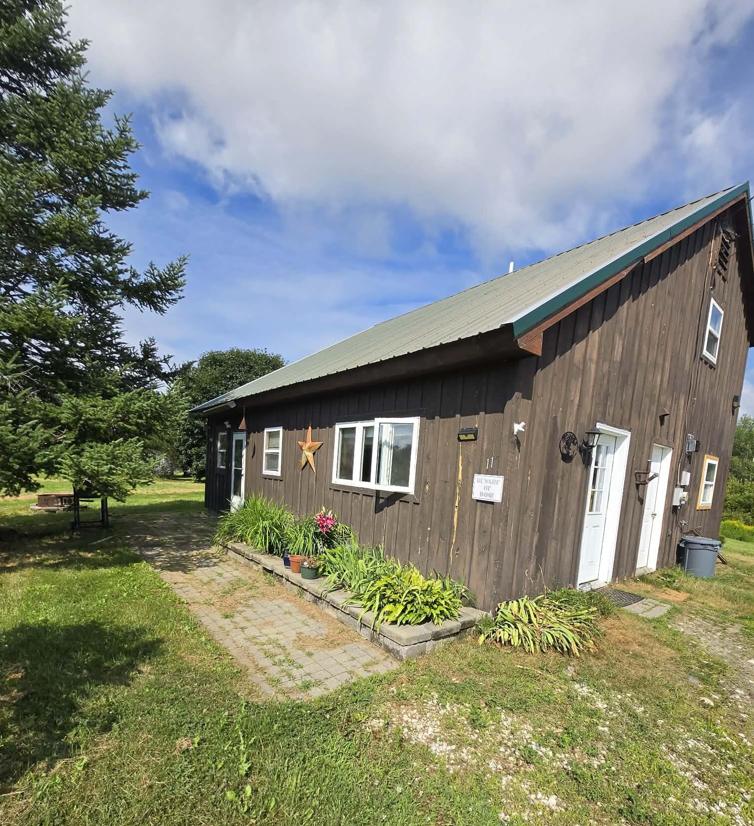 11 Hunton Loop — photo