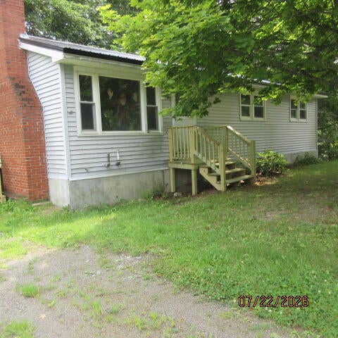 23 Warsaw Circle — photo